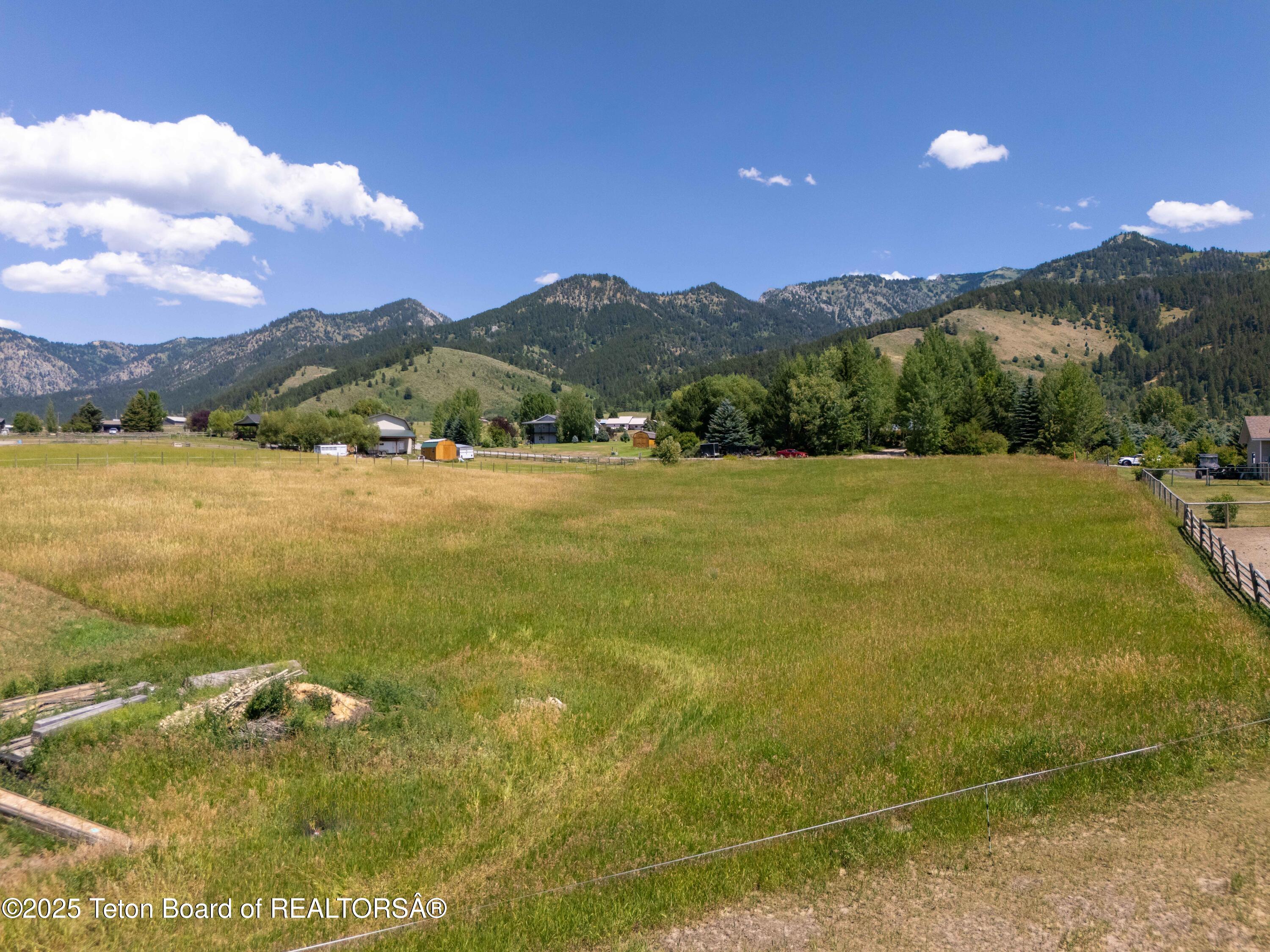 LOT 83 LARIAT DRIVE