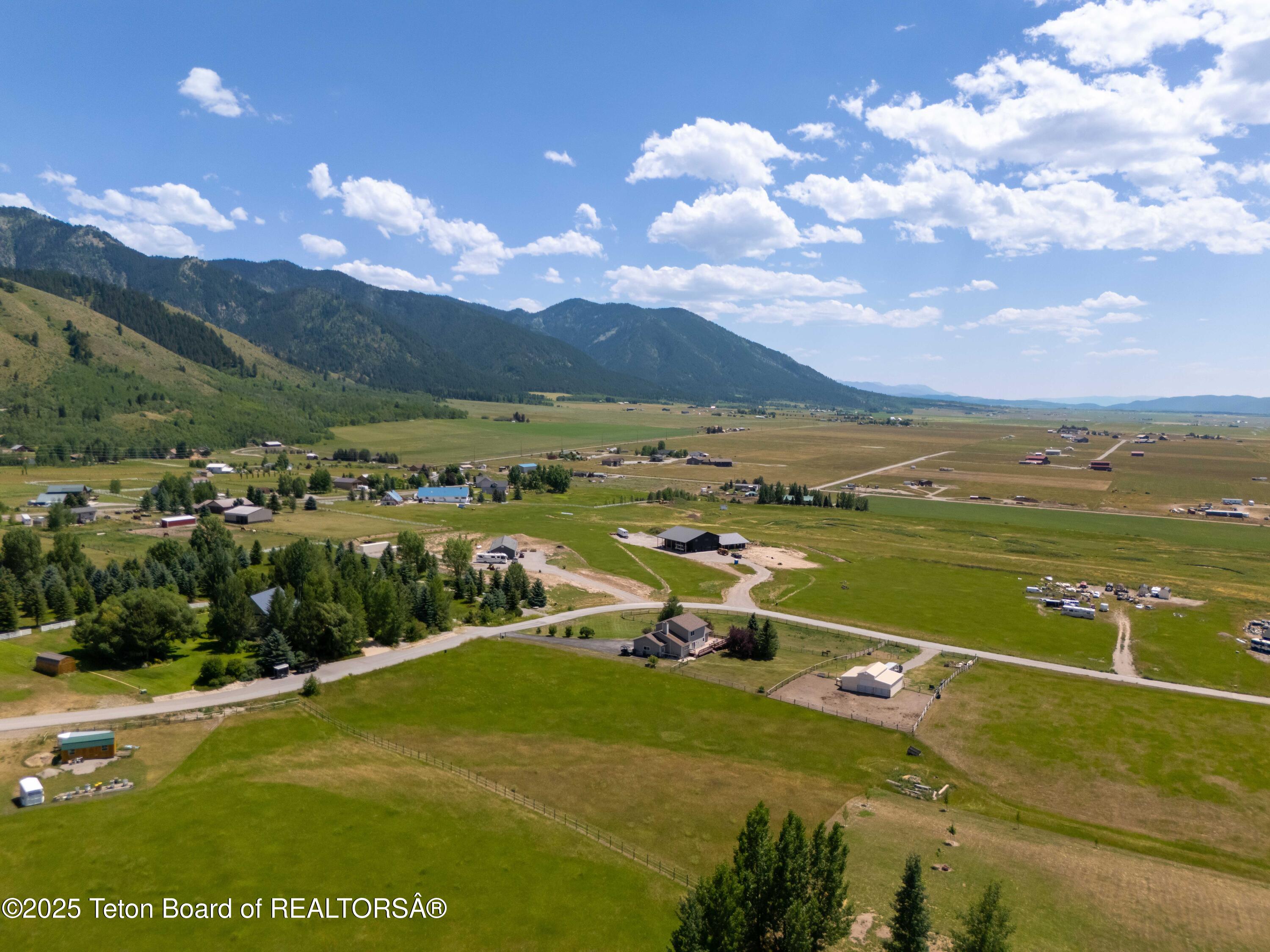 LOT 83 LARIAT DRIVE