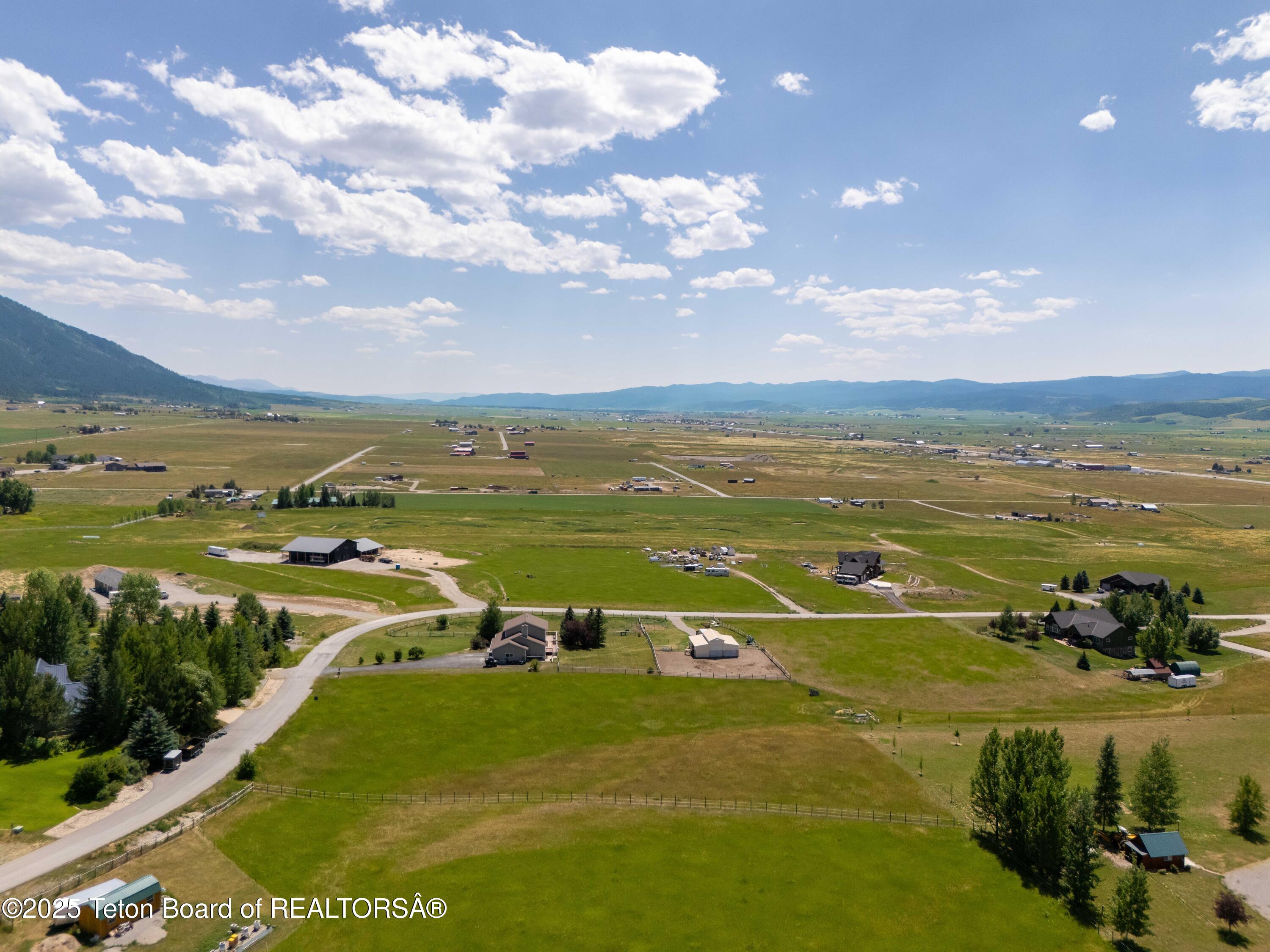 LOT 83 LARIAT DRIVE