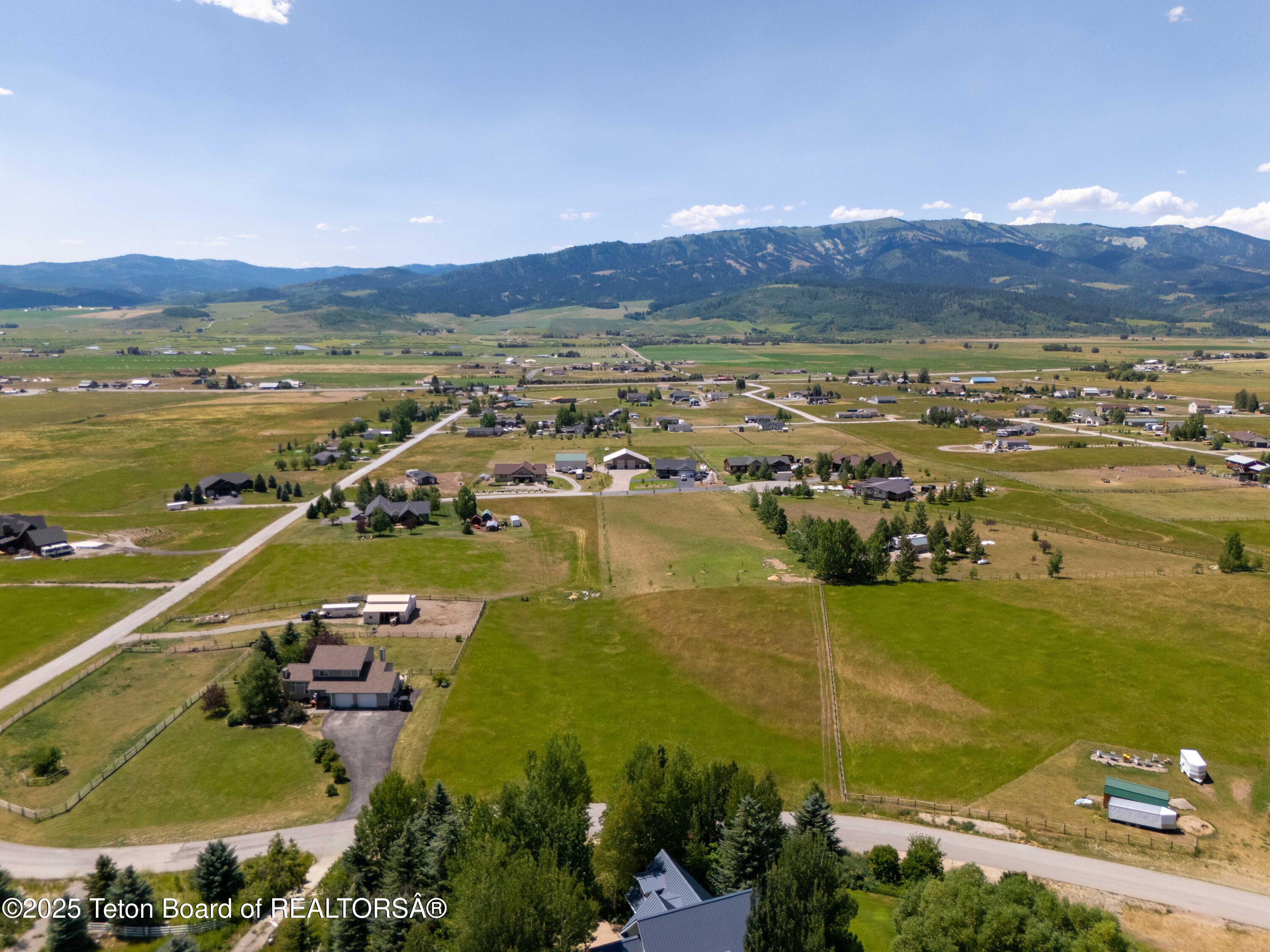 LOT 83 LARIAT DRIVE