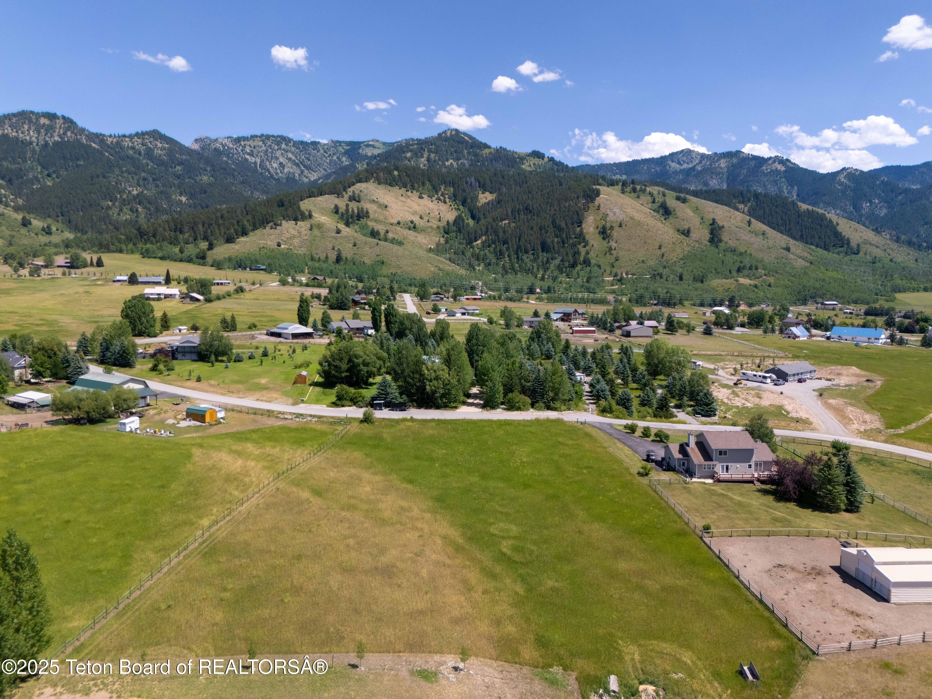 LOT 83 LARIAT DRIVE