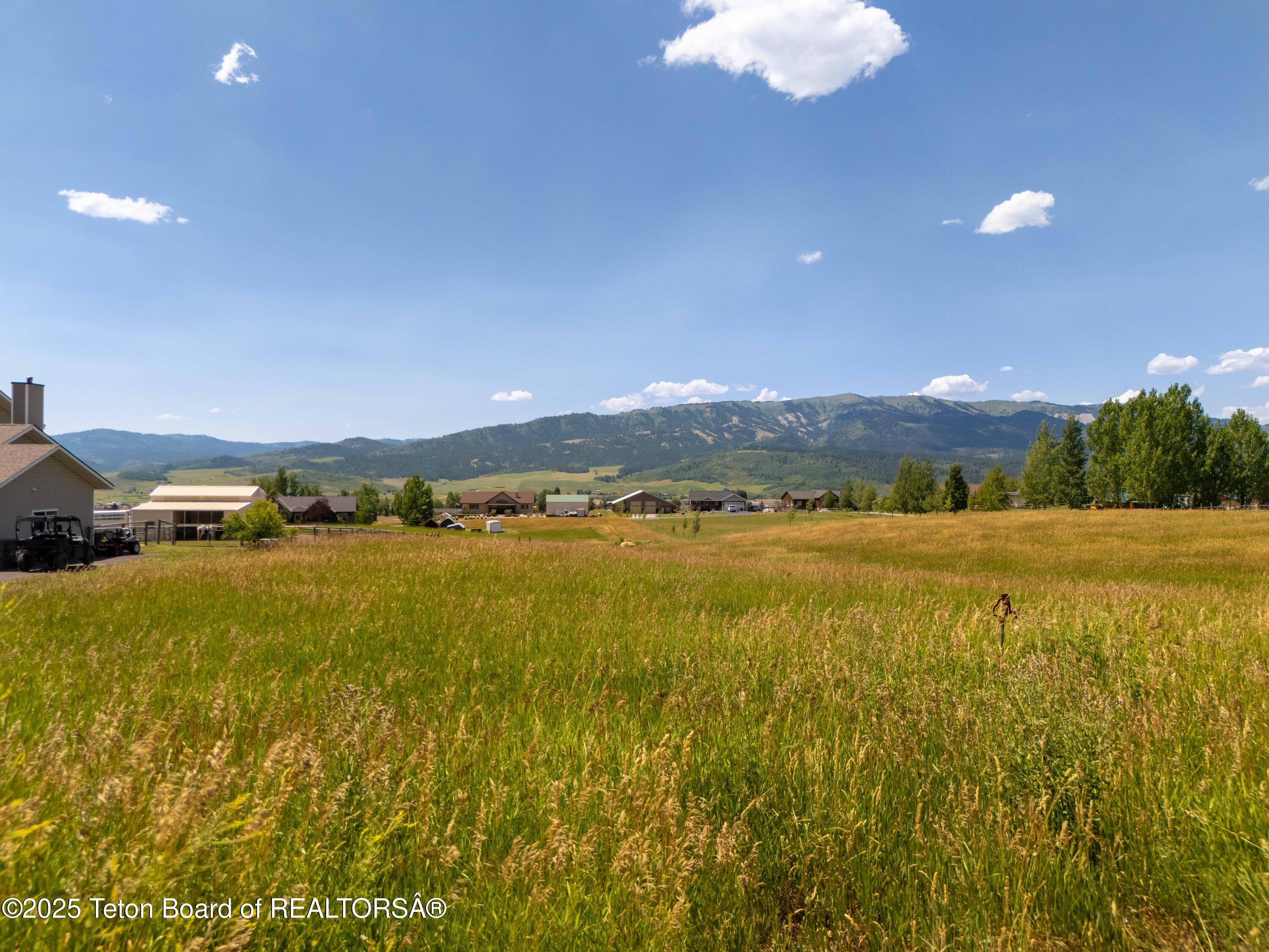LOT 83 LARIAT DRIVE