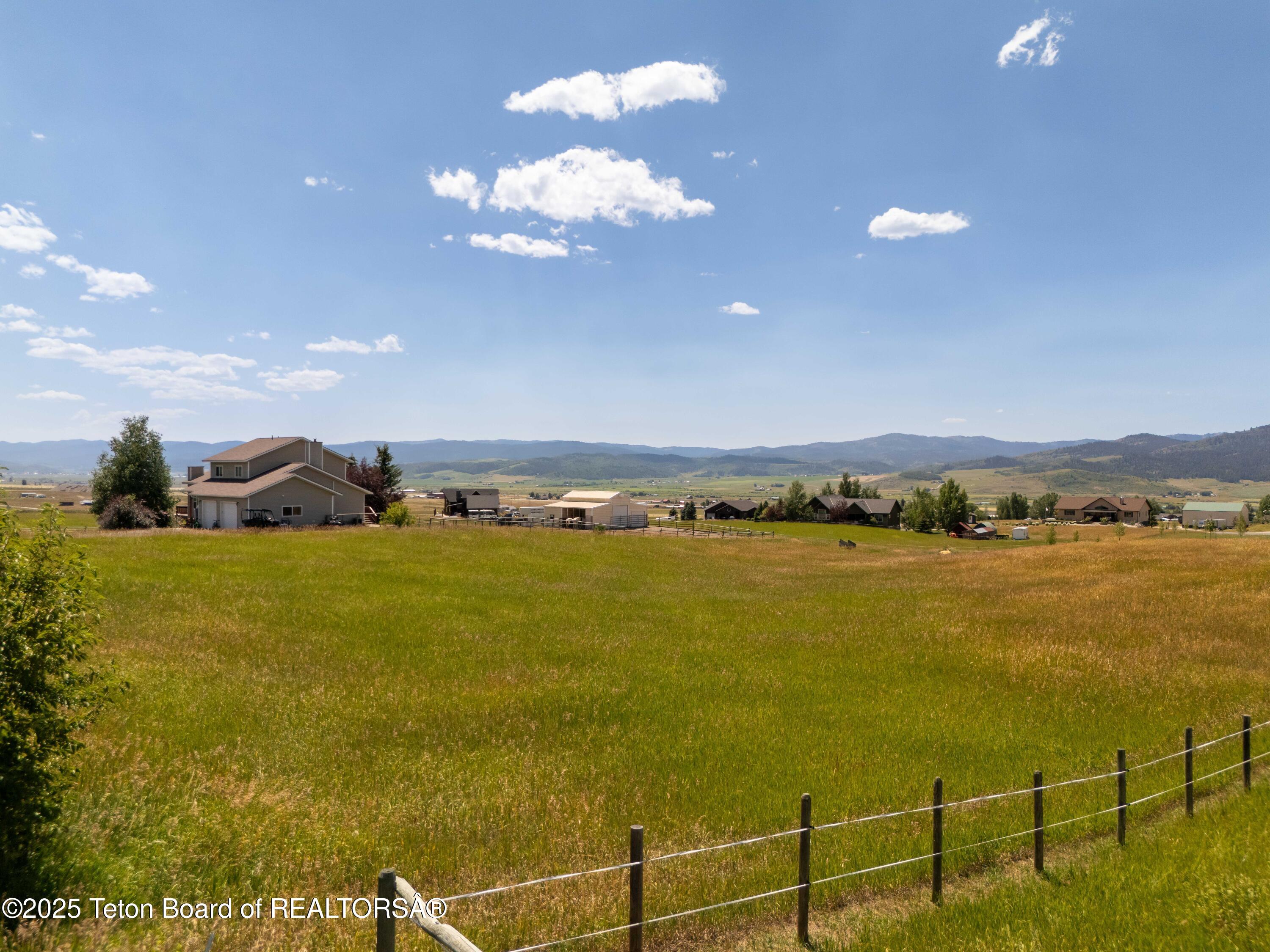 LOT 83 LARIAT DRIVE