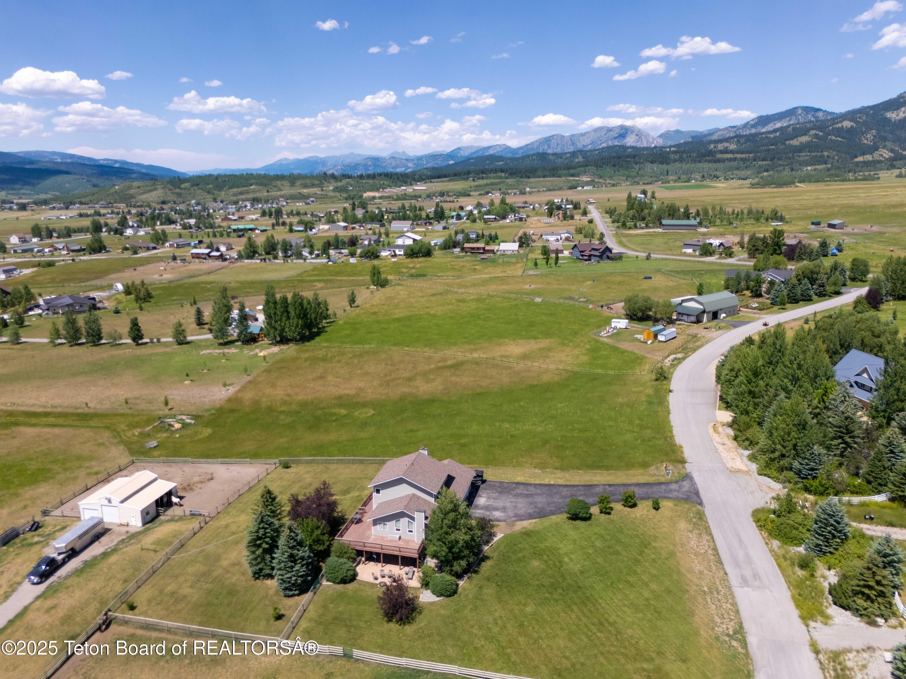 LOT 83 LARIAT DRIVE