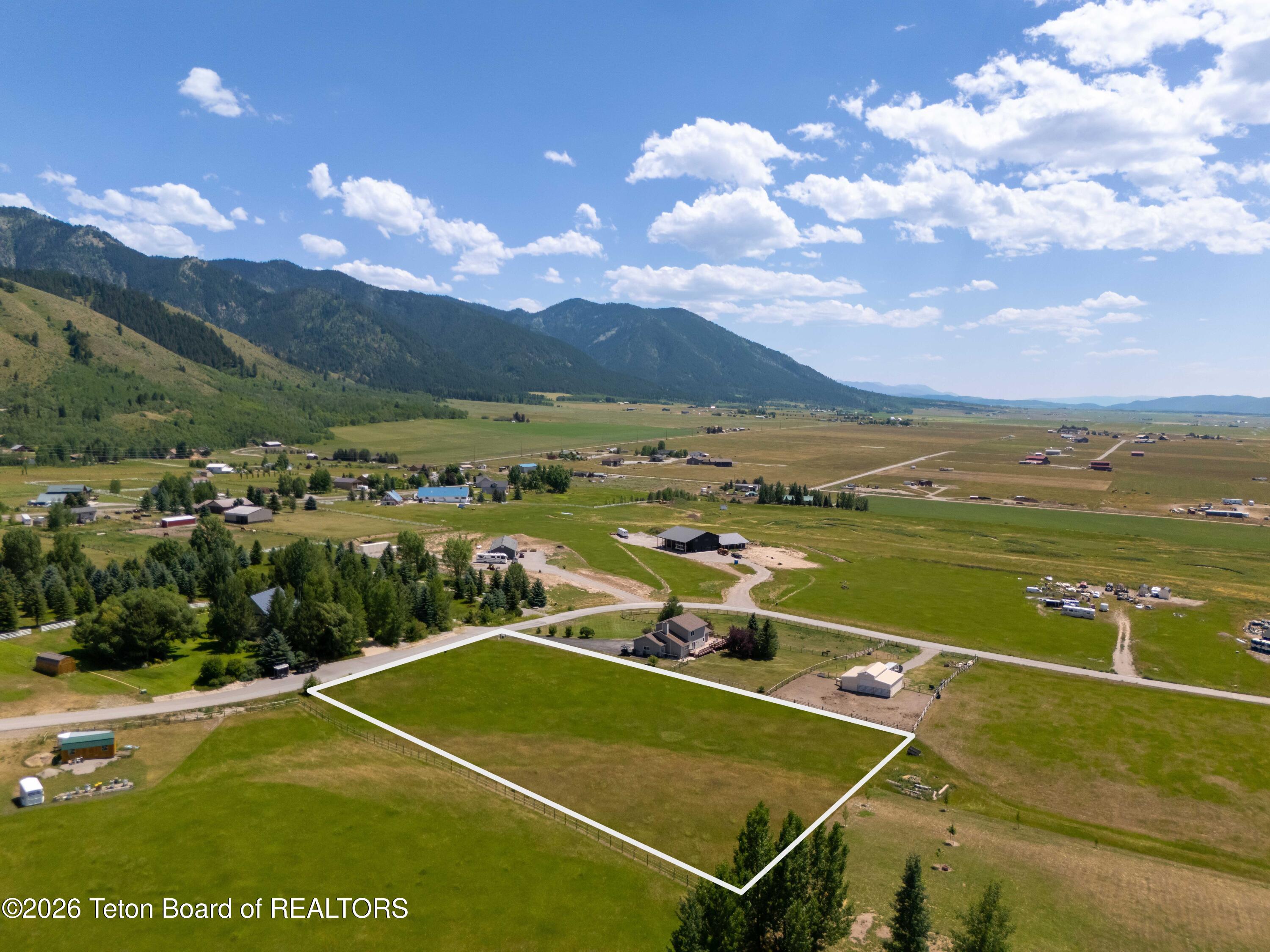LOT 83 LARIAT DRIVE