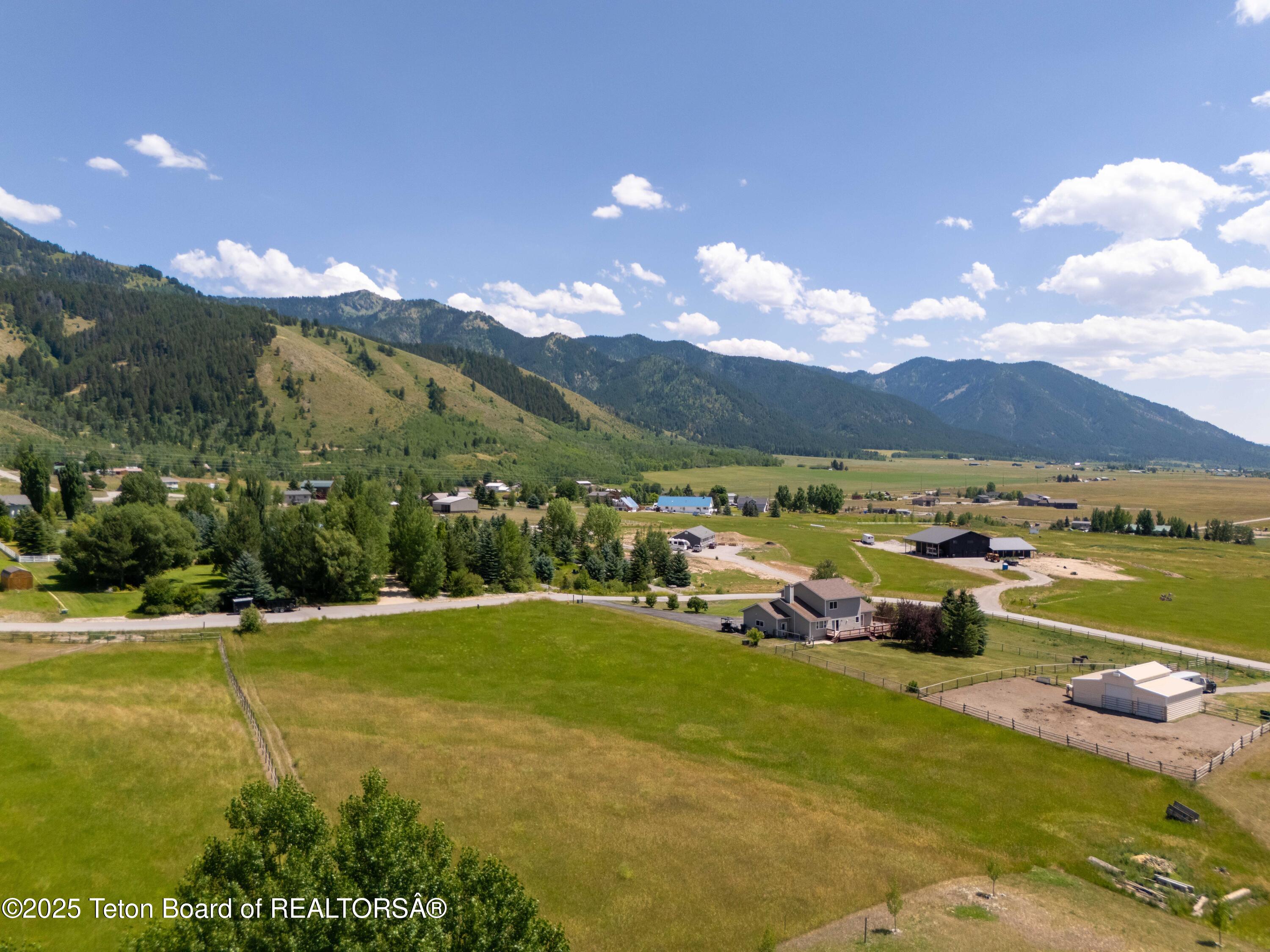 LOT 83 LARIAT DRIVE