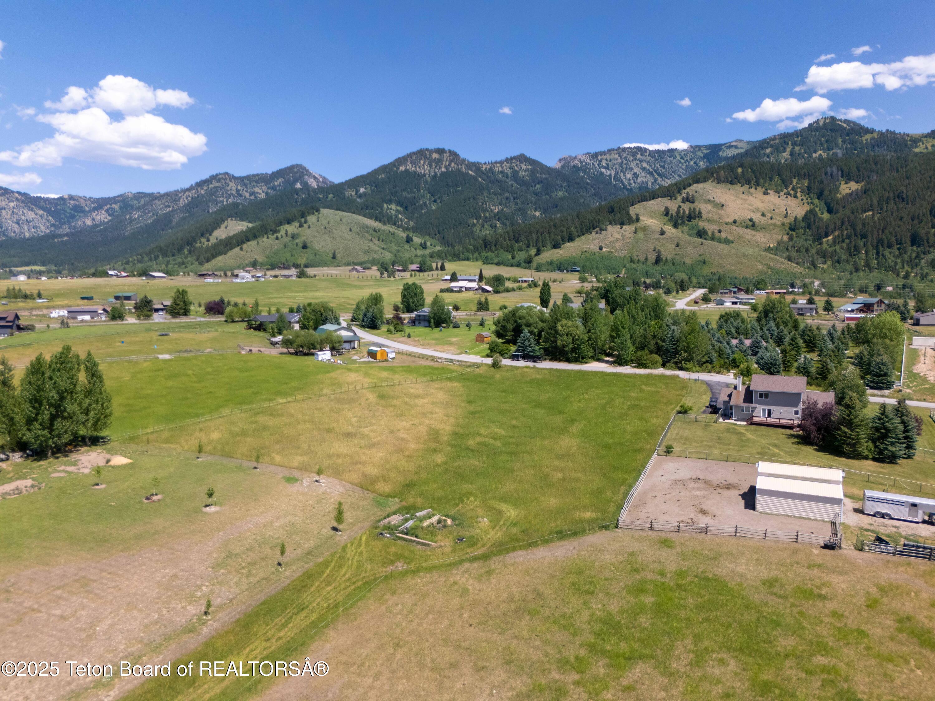 LOT 83 LARIAT DRIVE