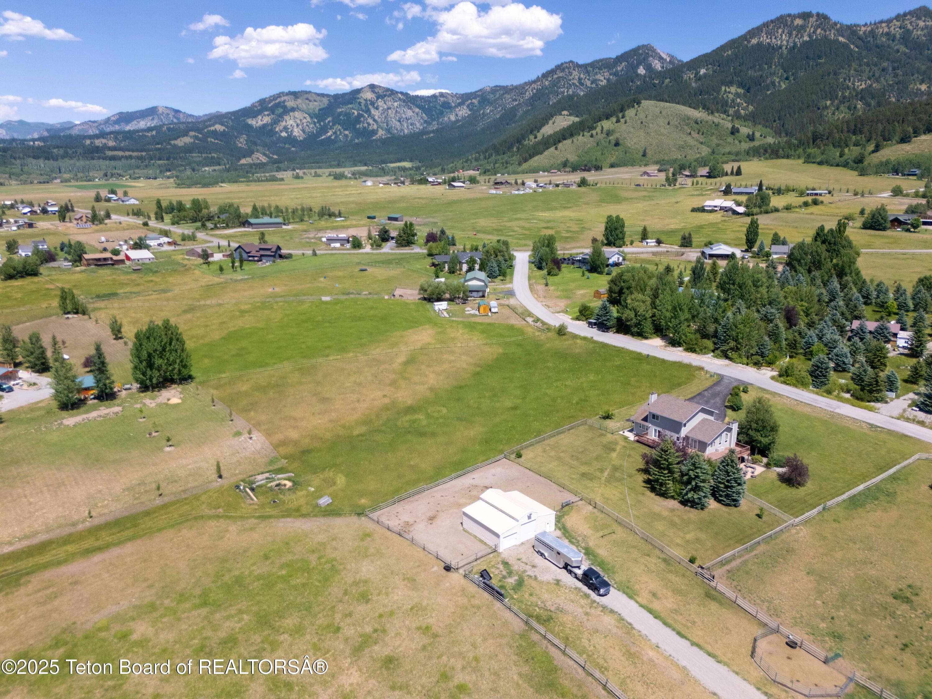 LOT 83 LARIAT DRIVE