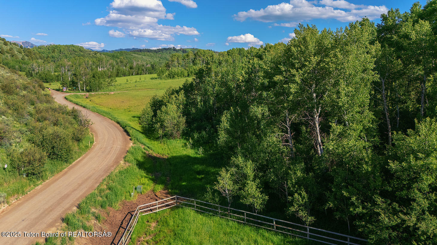 LOT 1 STRAWBERRY HILLS DRIVE, Thayne