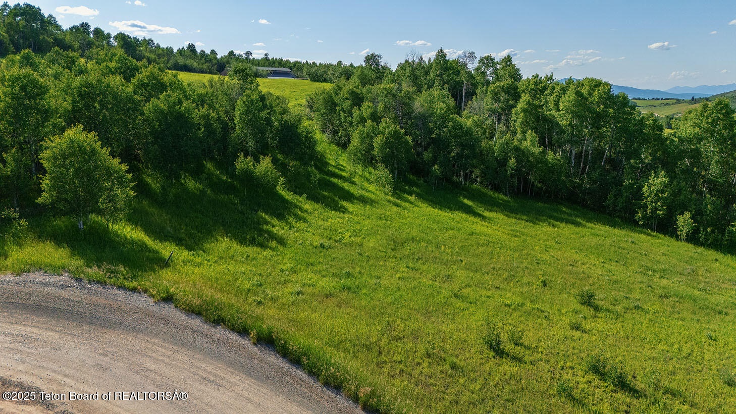 LOT 1 STRAWBERRY HILLS DRIVE, Thayne