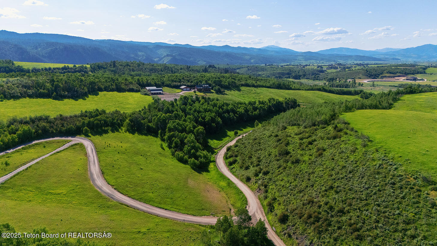 LOT 1 STRAWBERRY HILLS DRIVE, Thayne