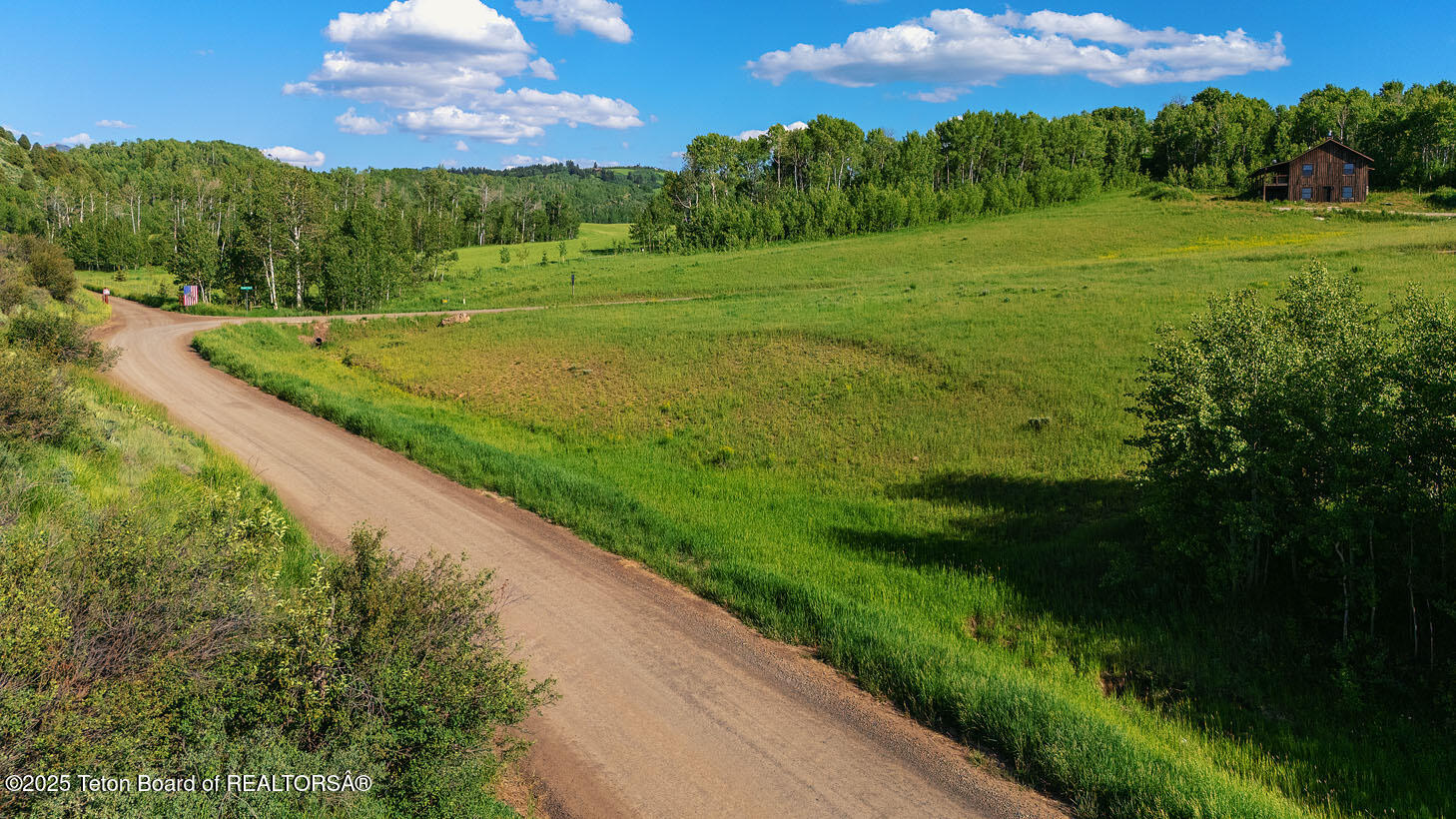 LOT 1 STRAWBERRY HILLS DRIVE, Thayne