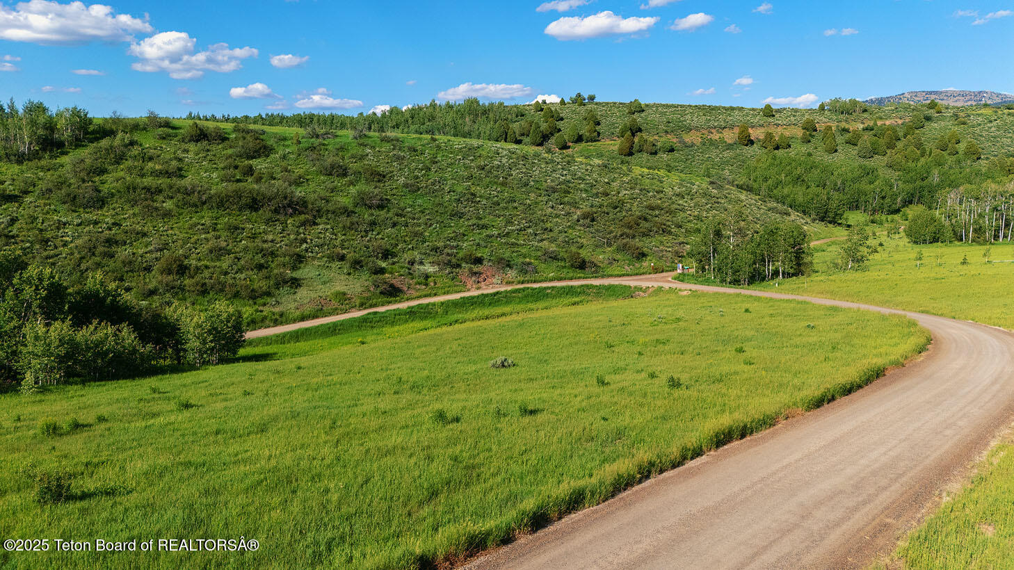 LOT 1 STRAWBERRY HILLS DRIVE, Thayne