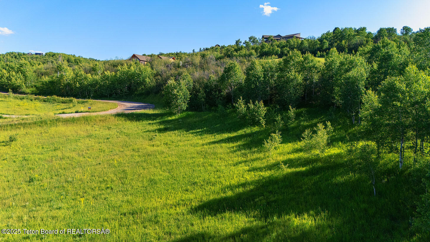 LOT 1 STRAWBERRY HILLS DRIVE, Thayne