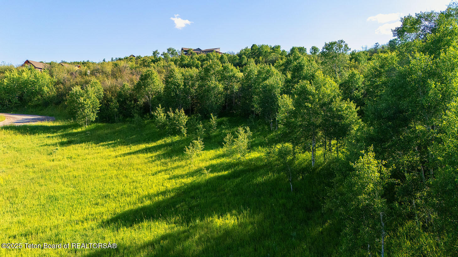 LOT 1 STRAWBERRY HILLS DRIVE, Thayne