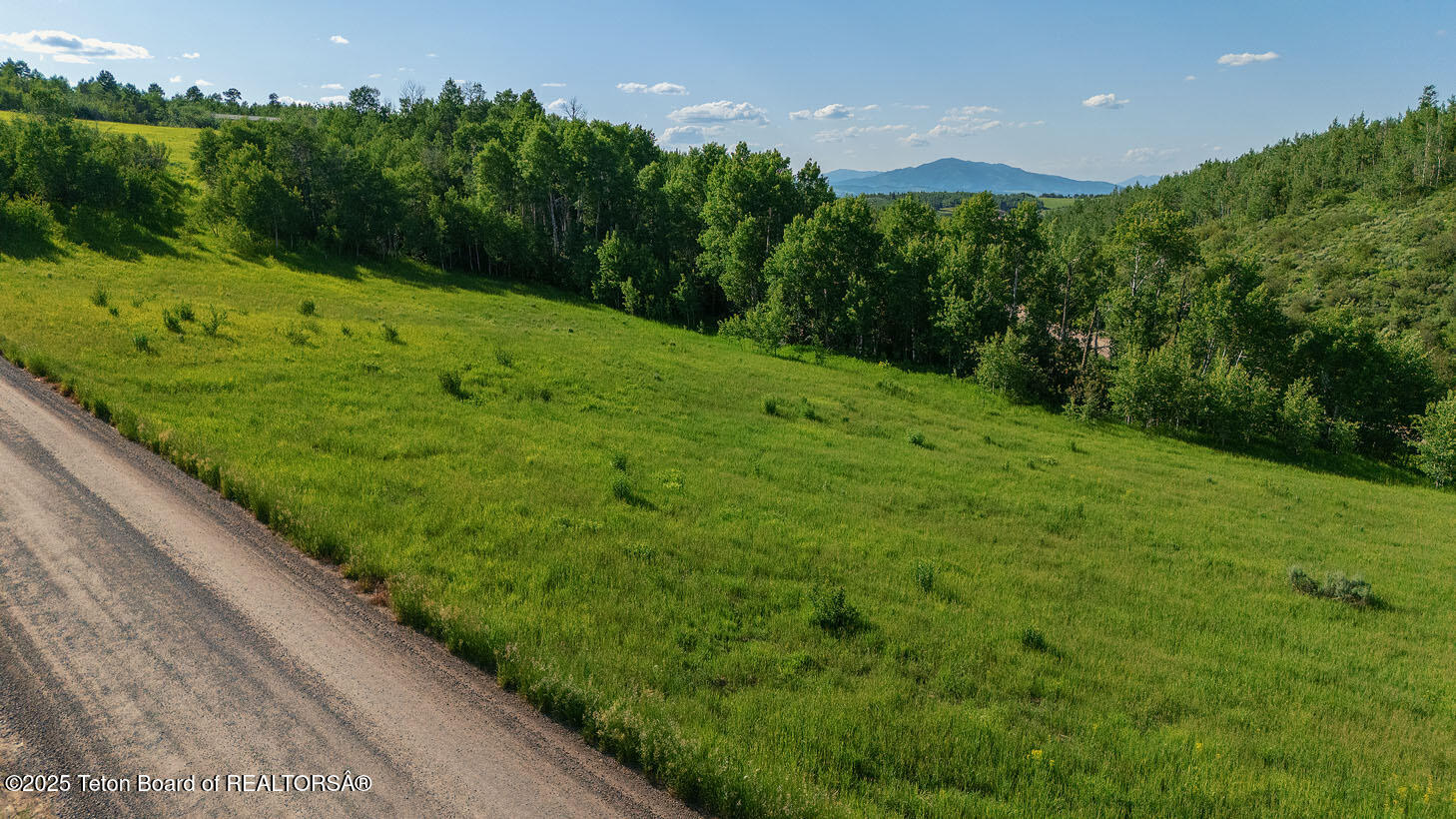 LOT 1 STRAWBERRY HILLS DRIVE, Thayne