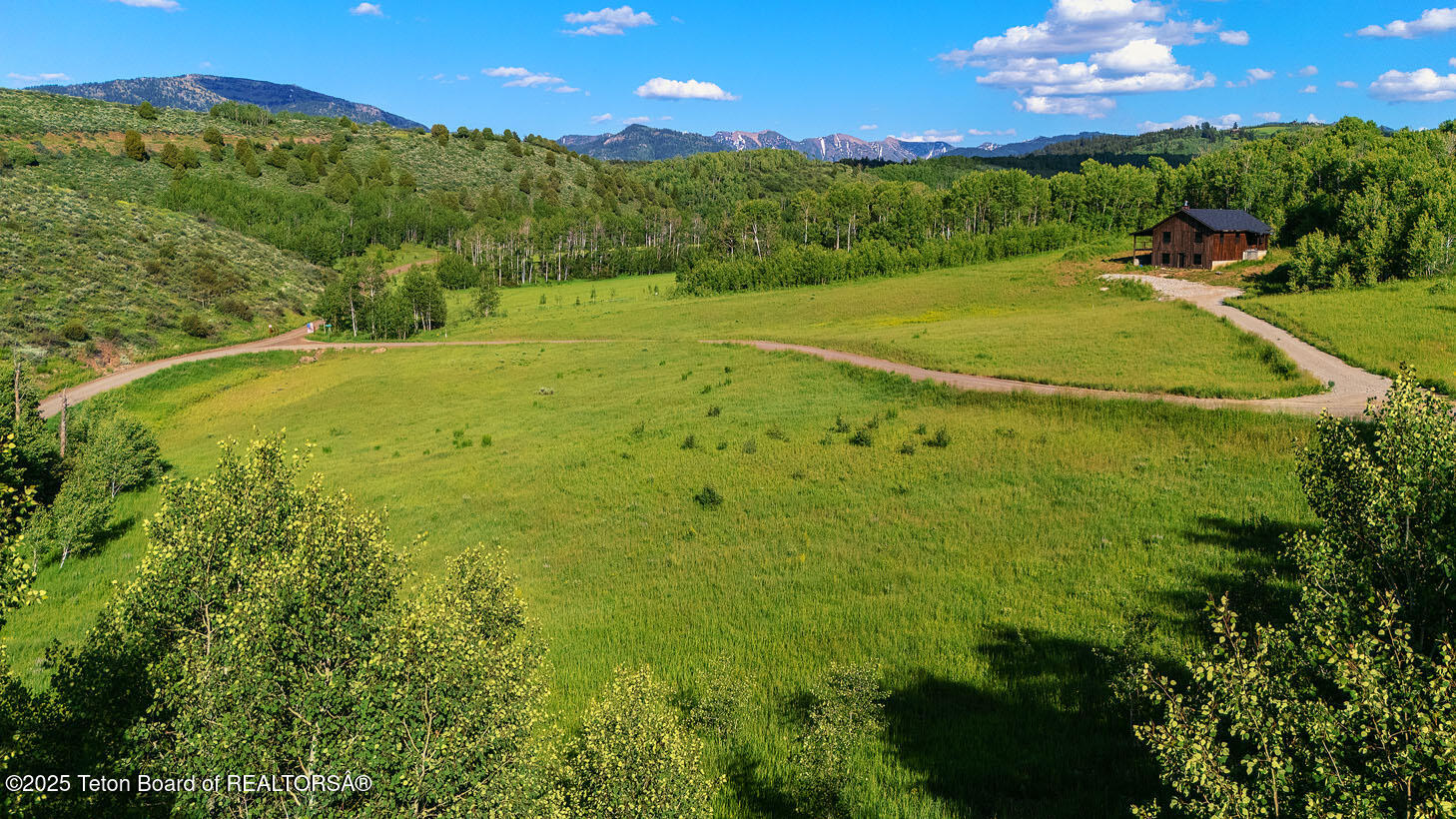 LOT 1 STRAWBERRY HILLS DRIVE, Thayne