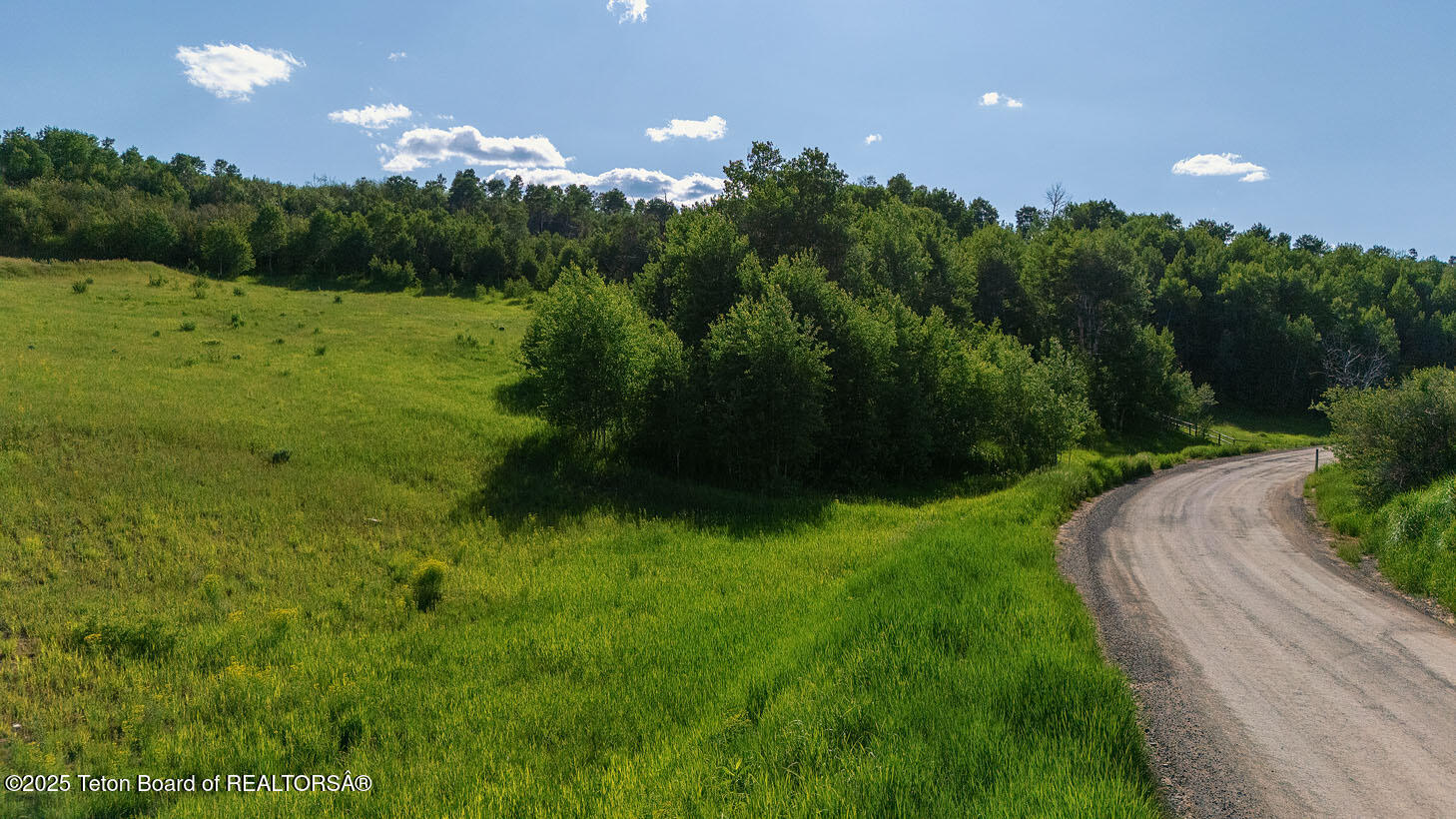 LOT 1 STRAWBERRY HILLS DRIVE, Thayne