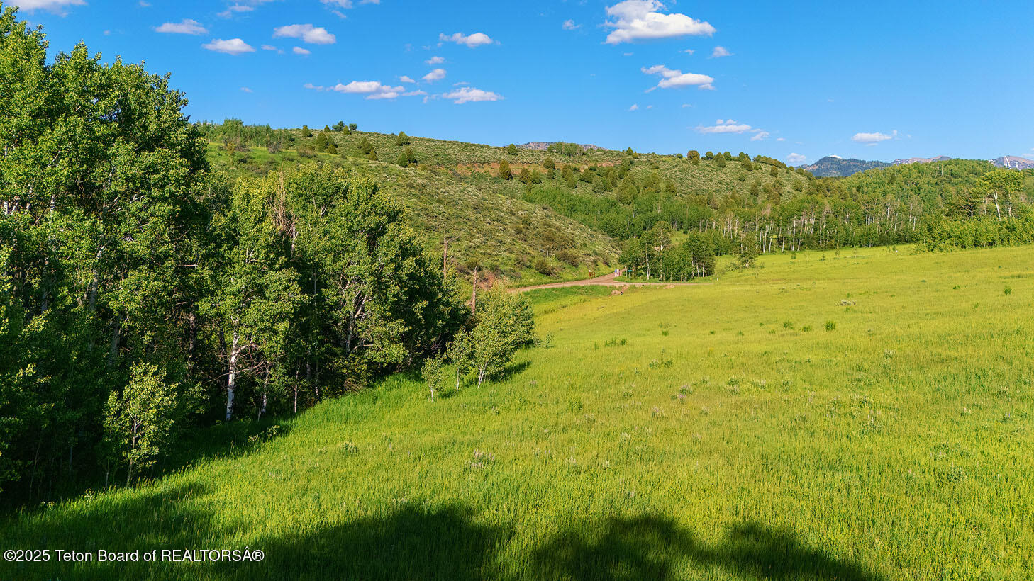 LOT 1 STRAWBERRY HILLS DRIVE, Thayne