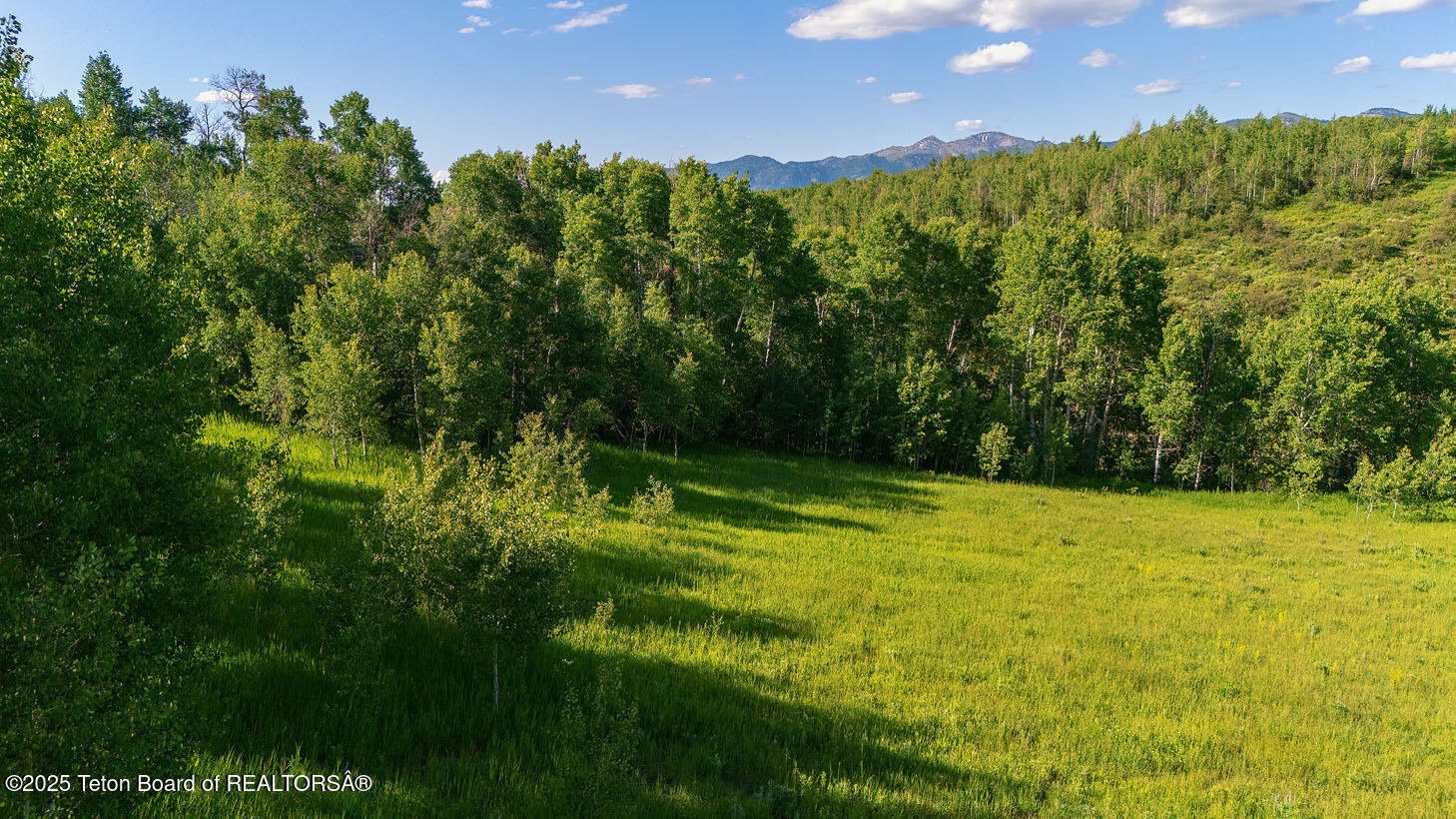 LOT 1 STRAWBERRY HILLS DRIVE, Thayne