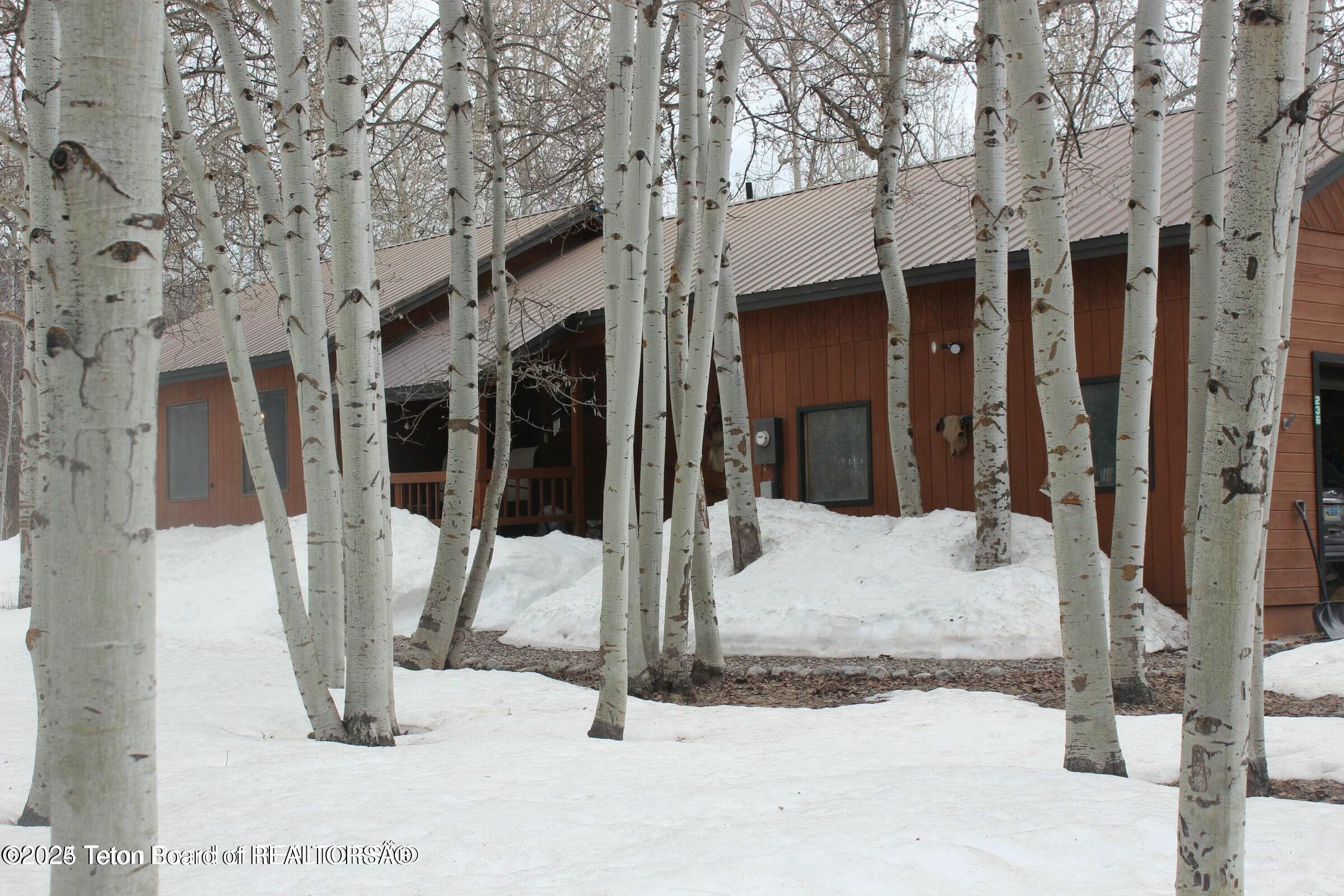 236 SUGAR LOAF Drive