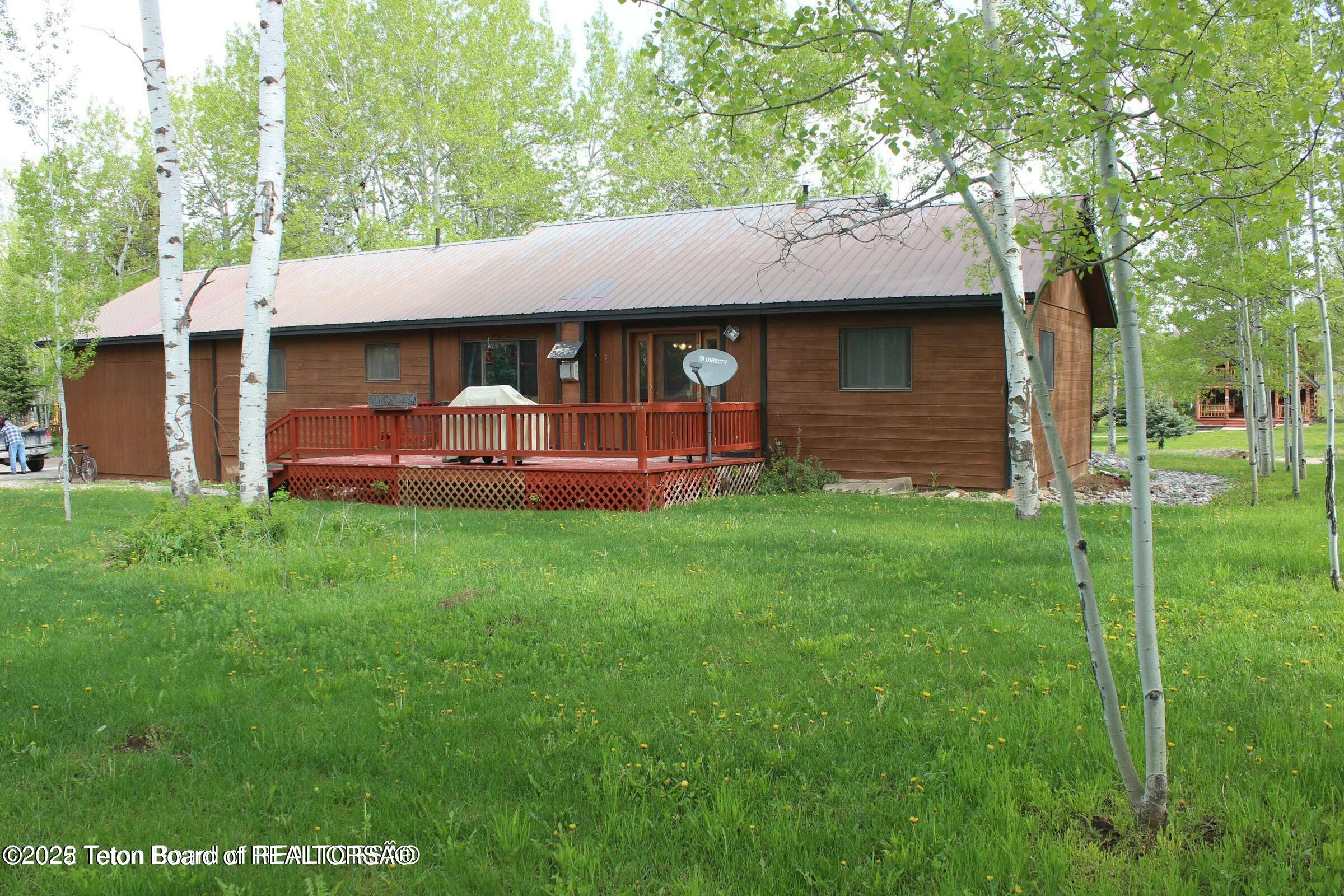 236 SUGAR LOAF Drive