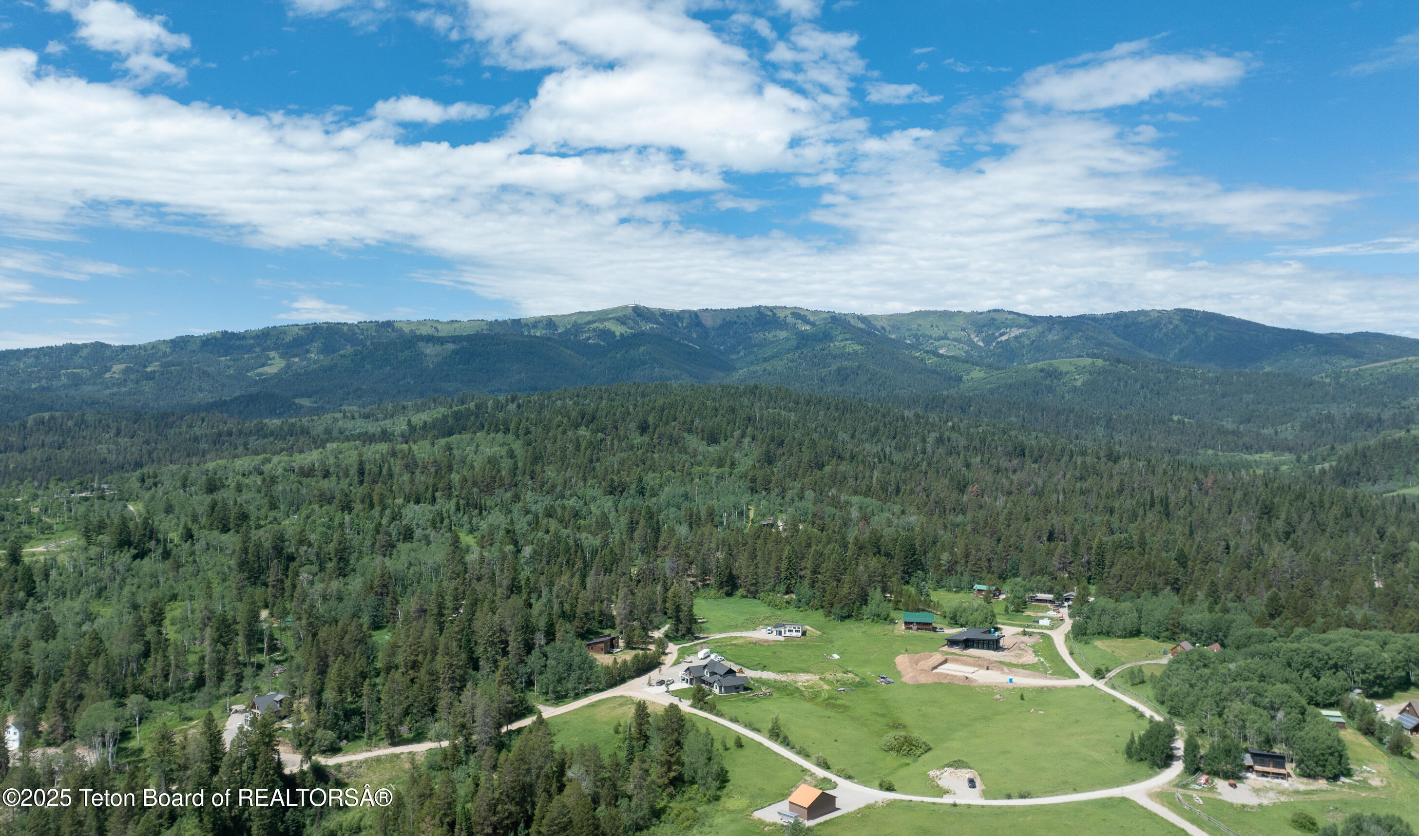 LOT 7 AND 6 ALPINE MEADOW LOOP