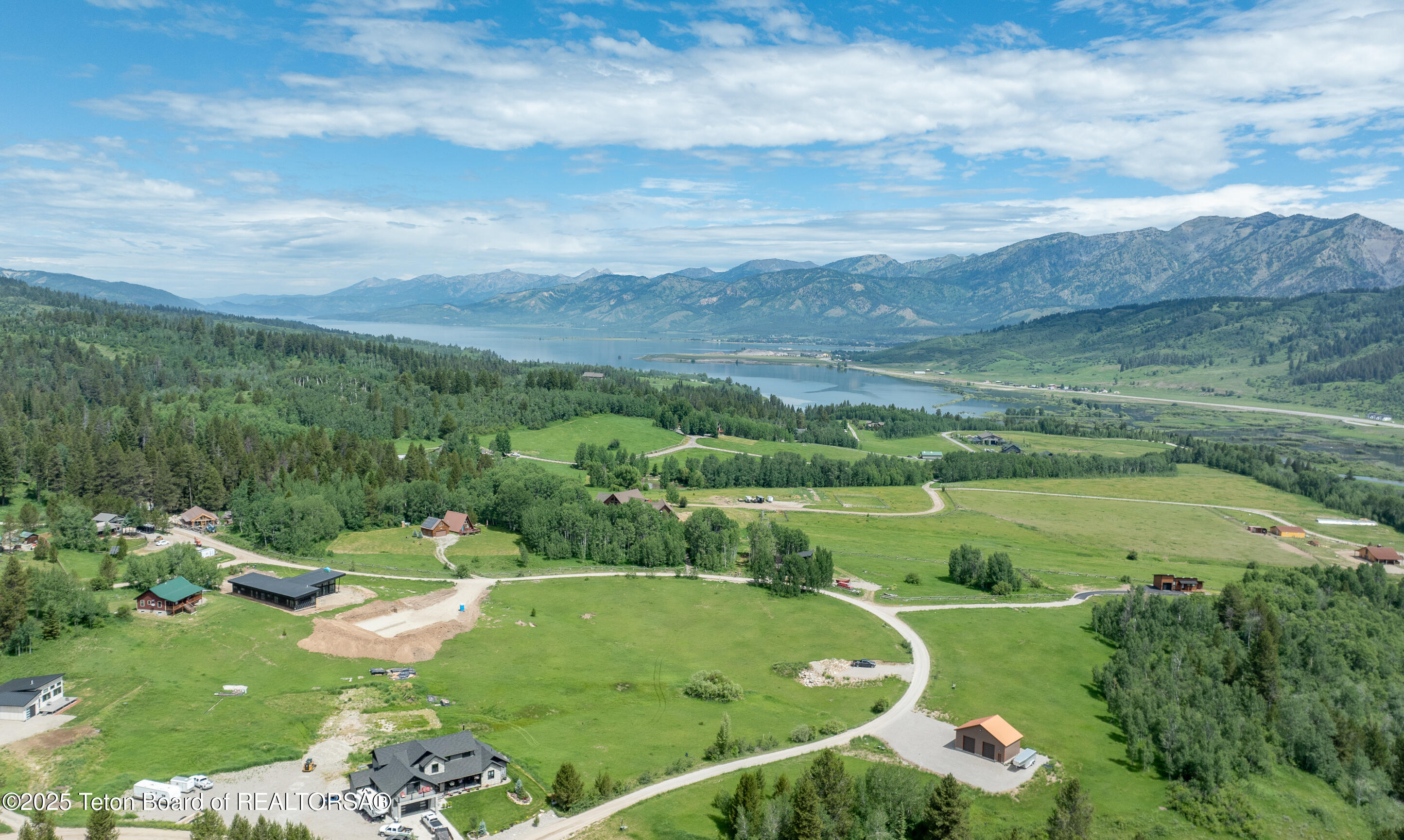 LOT 7 AND 6 ALPINE MEADOW LOOP