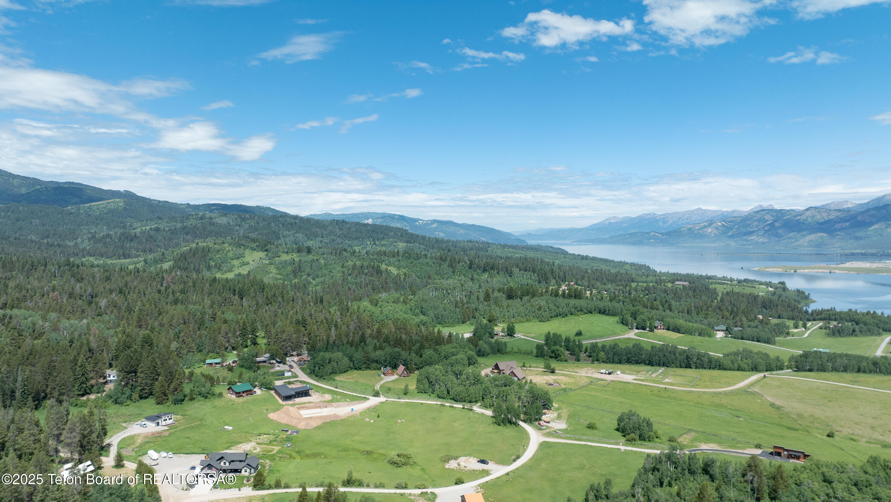 LOT 7 AND 6 ALPINE MEADOW LOOP