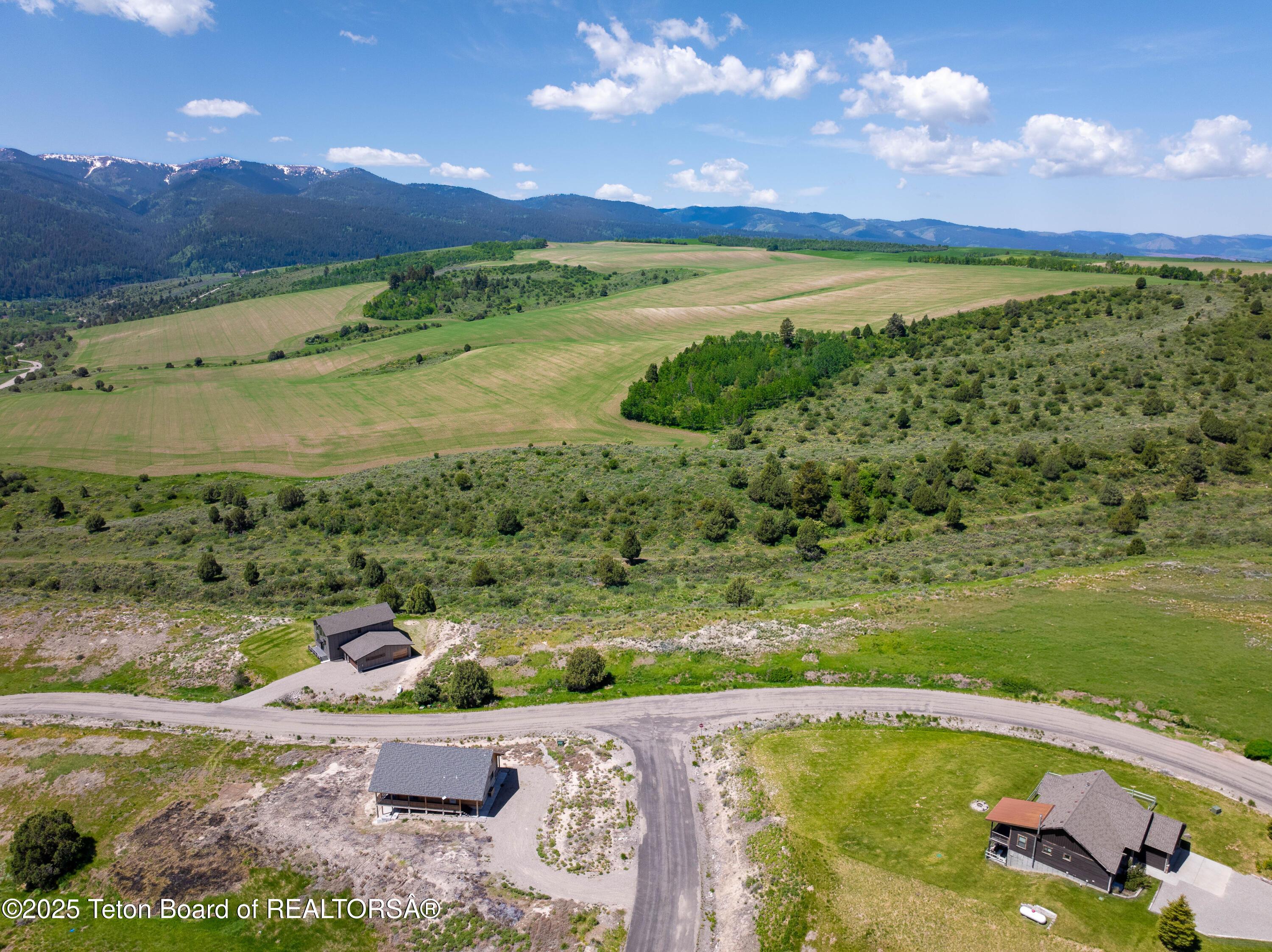 LOT4 BLK1 TRAIL VIEW Road