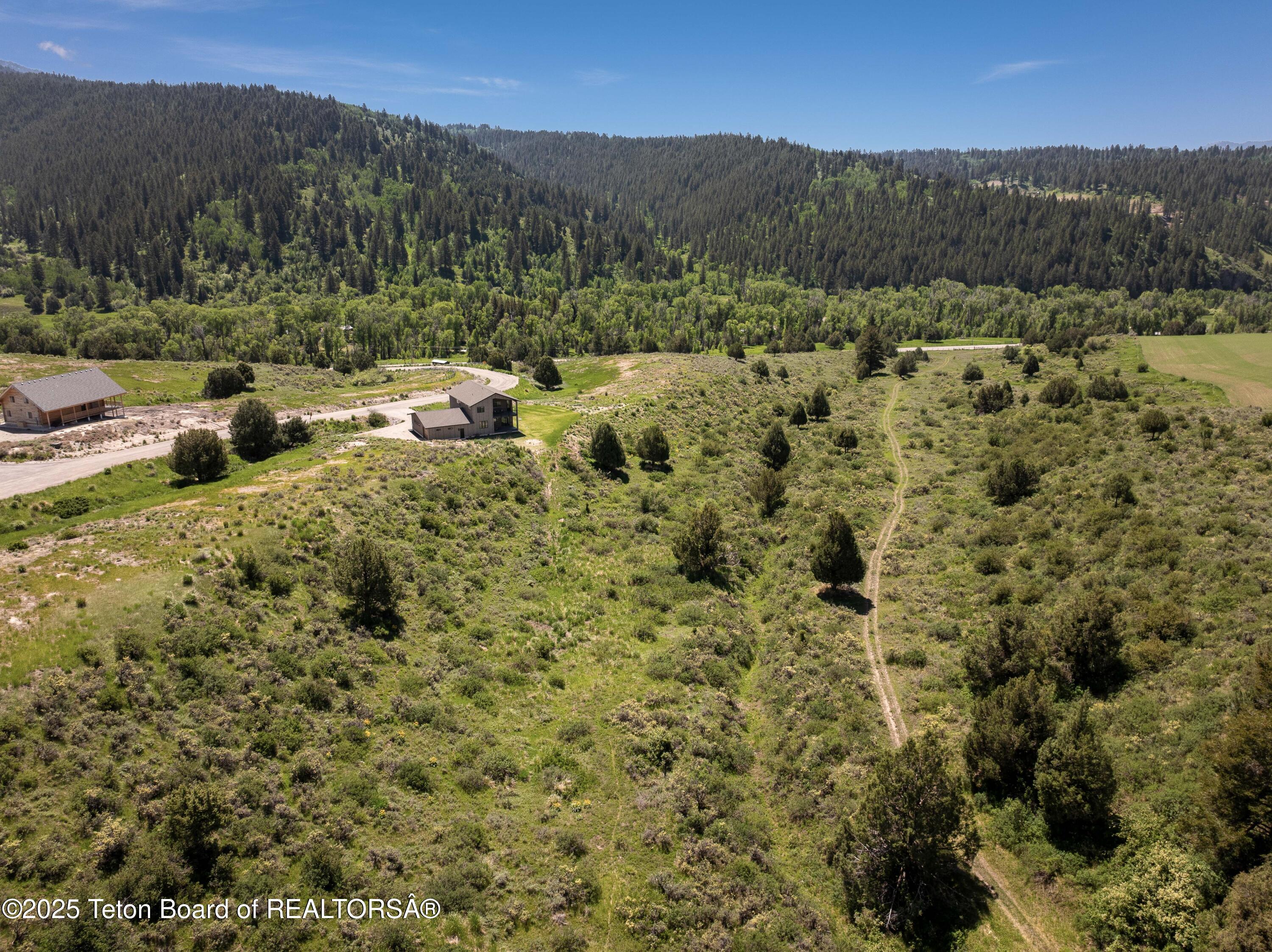 LOT4 BLK1 TRAIL VIEW Road