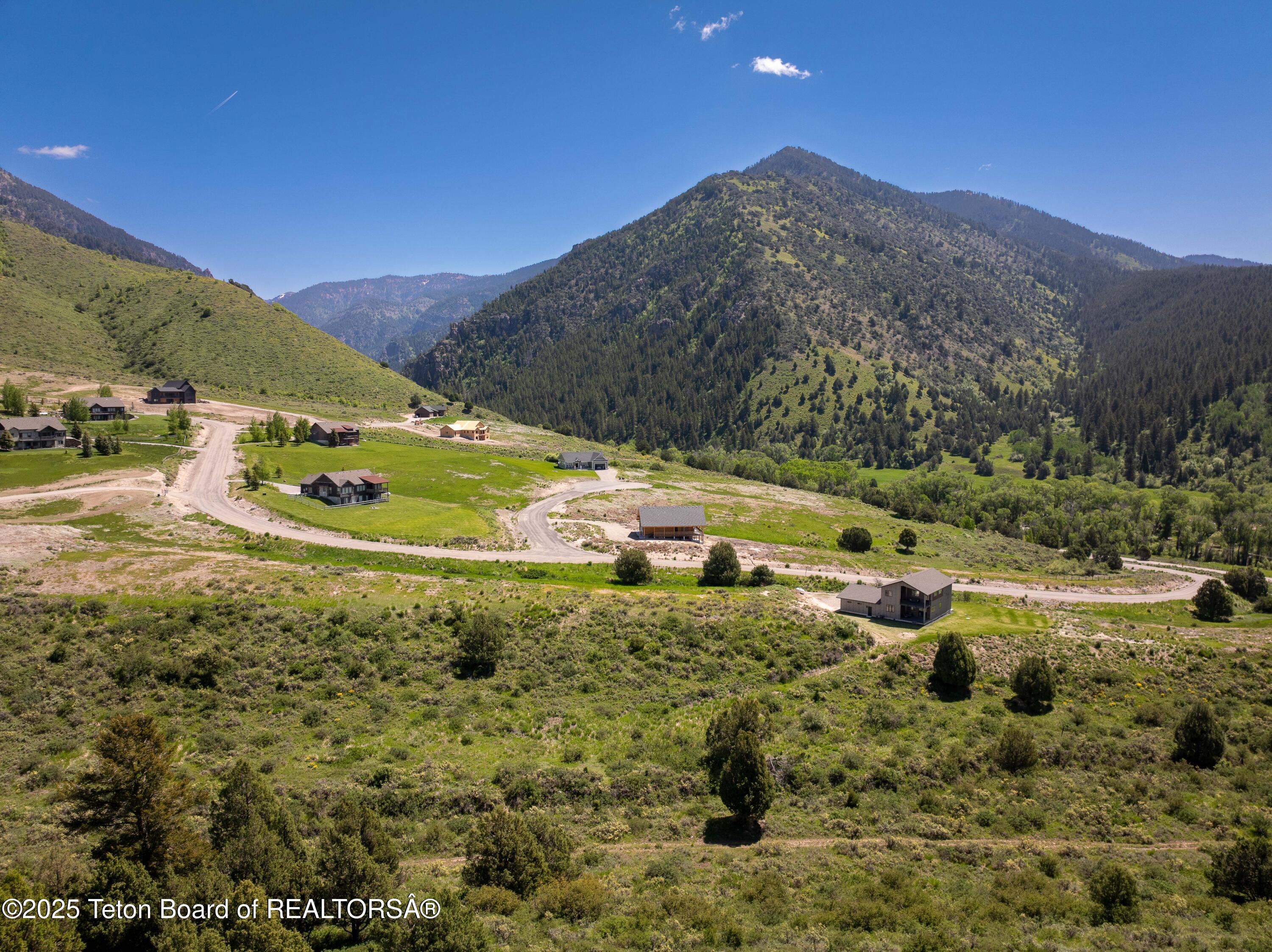 LOT4 BLK1 TRAIL VIEW Road