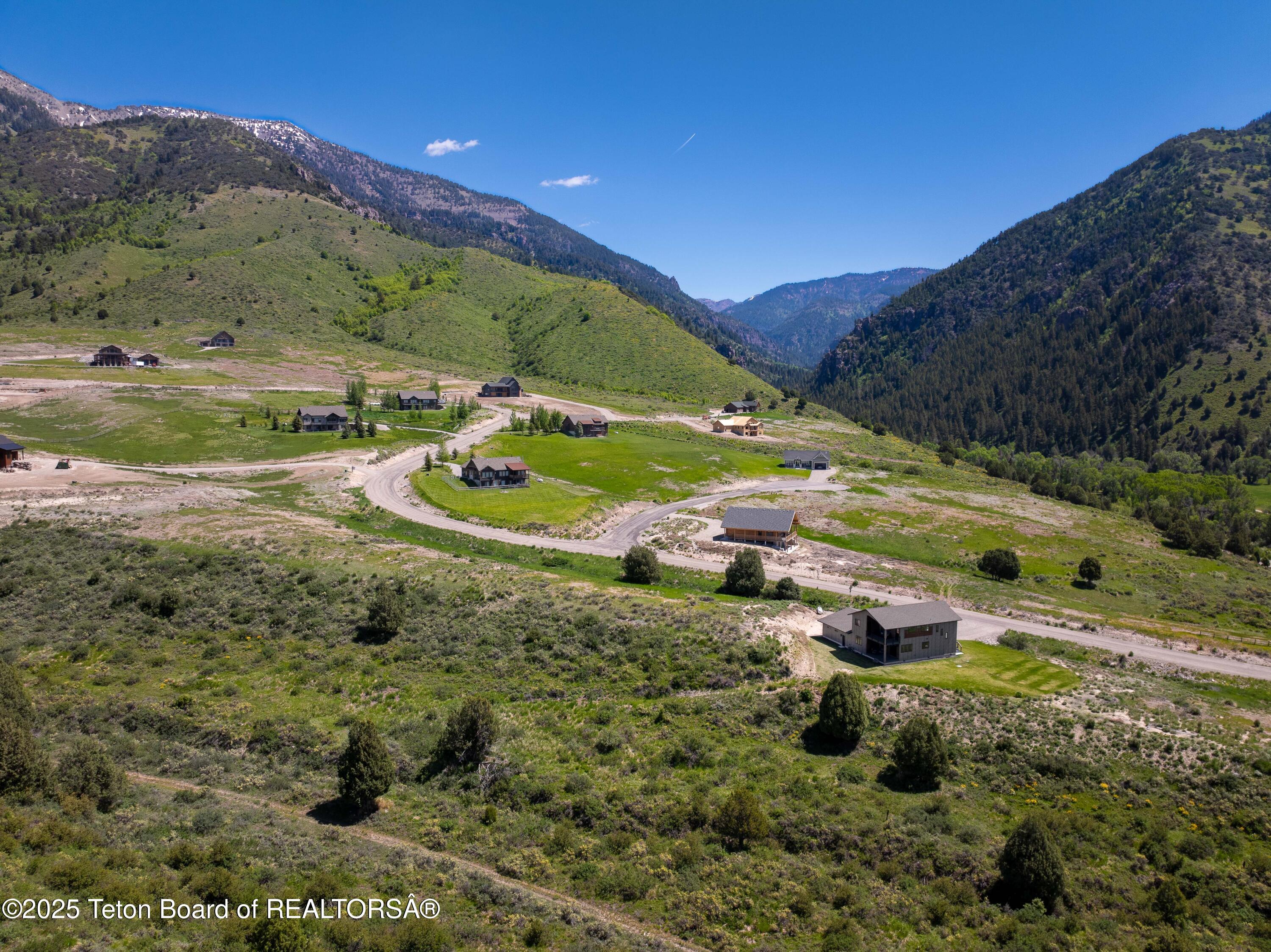 LOT4 BLK1 TRAIL VIEW Road