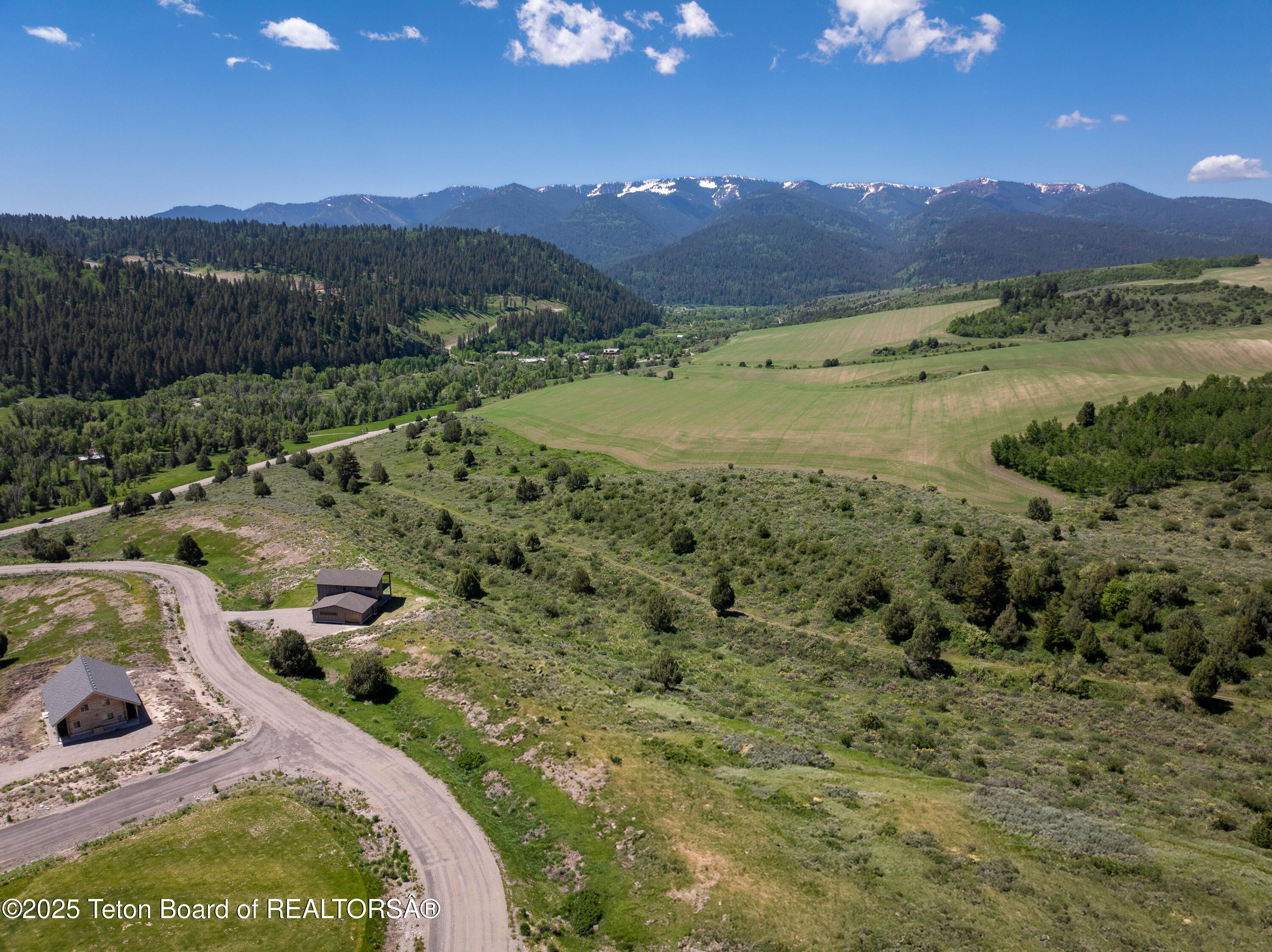 LOT4 BLK1 TRAIL VIEW Road