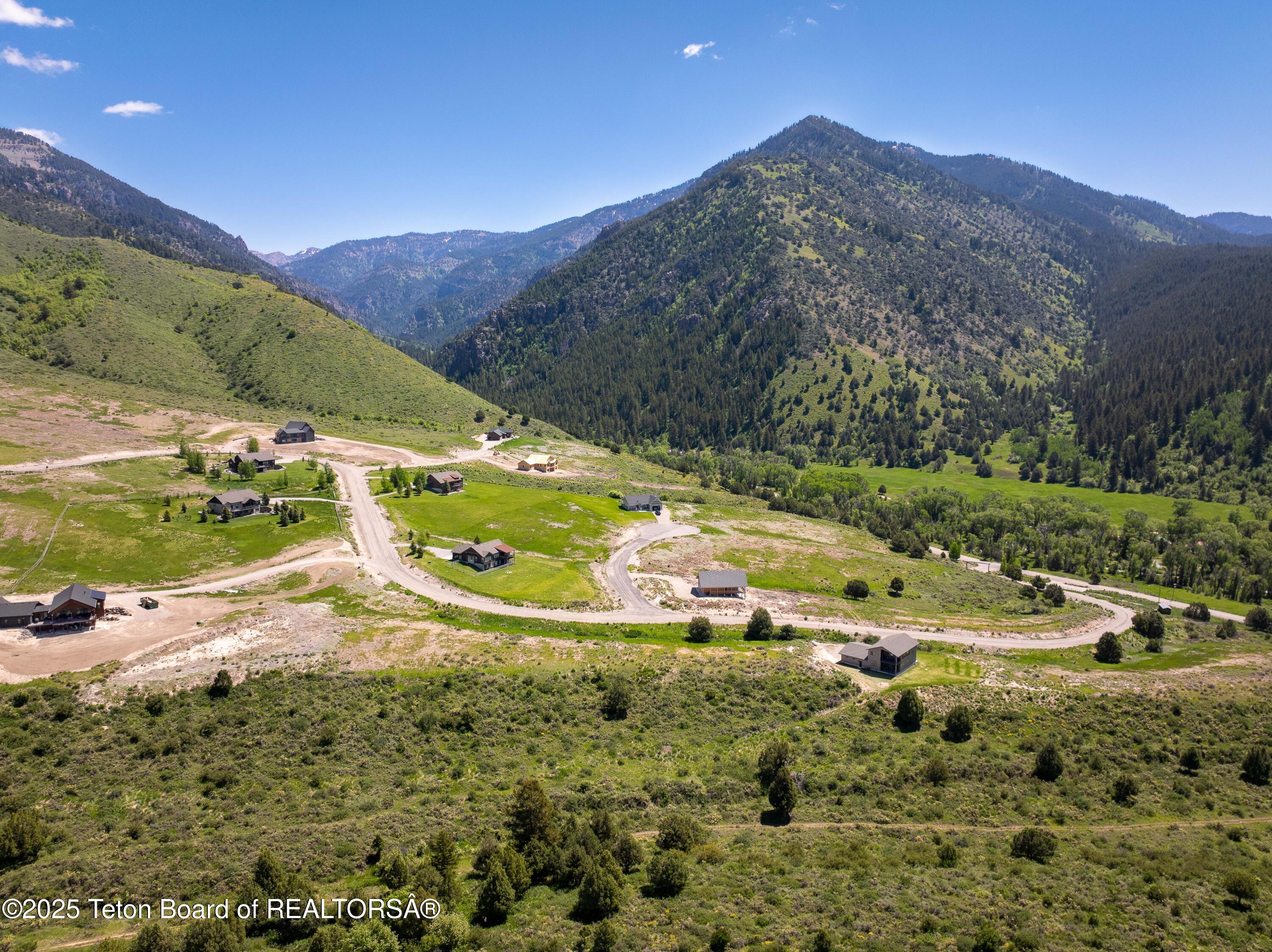 LOT4 BLK1 TRAIL VIEW Road