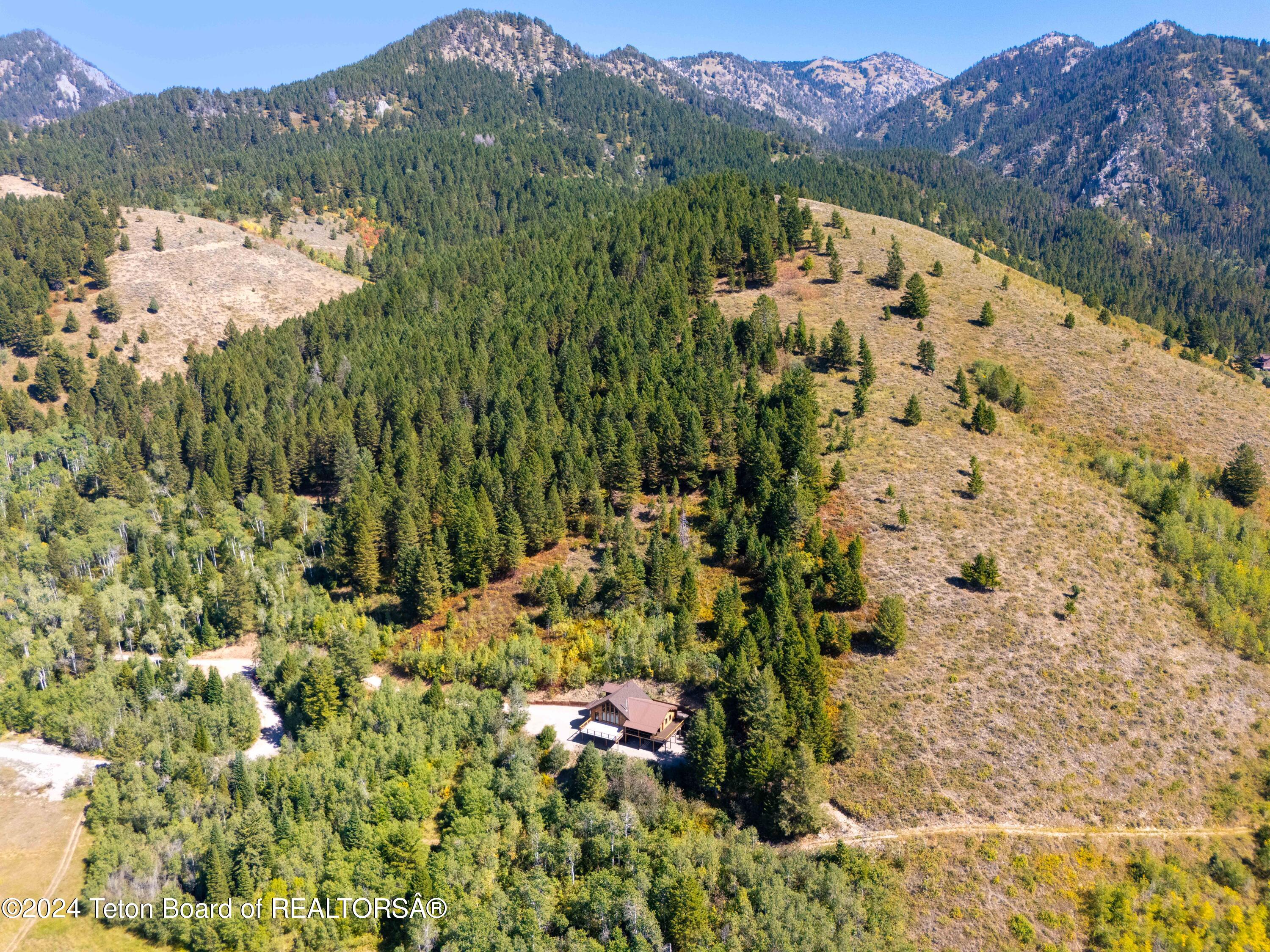 651 UPPER STWEART CREEK Road