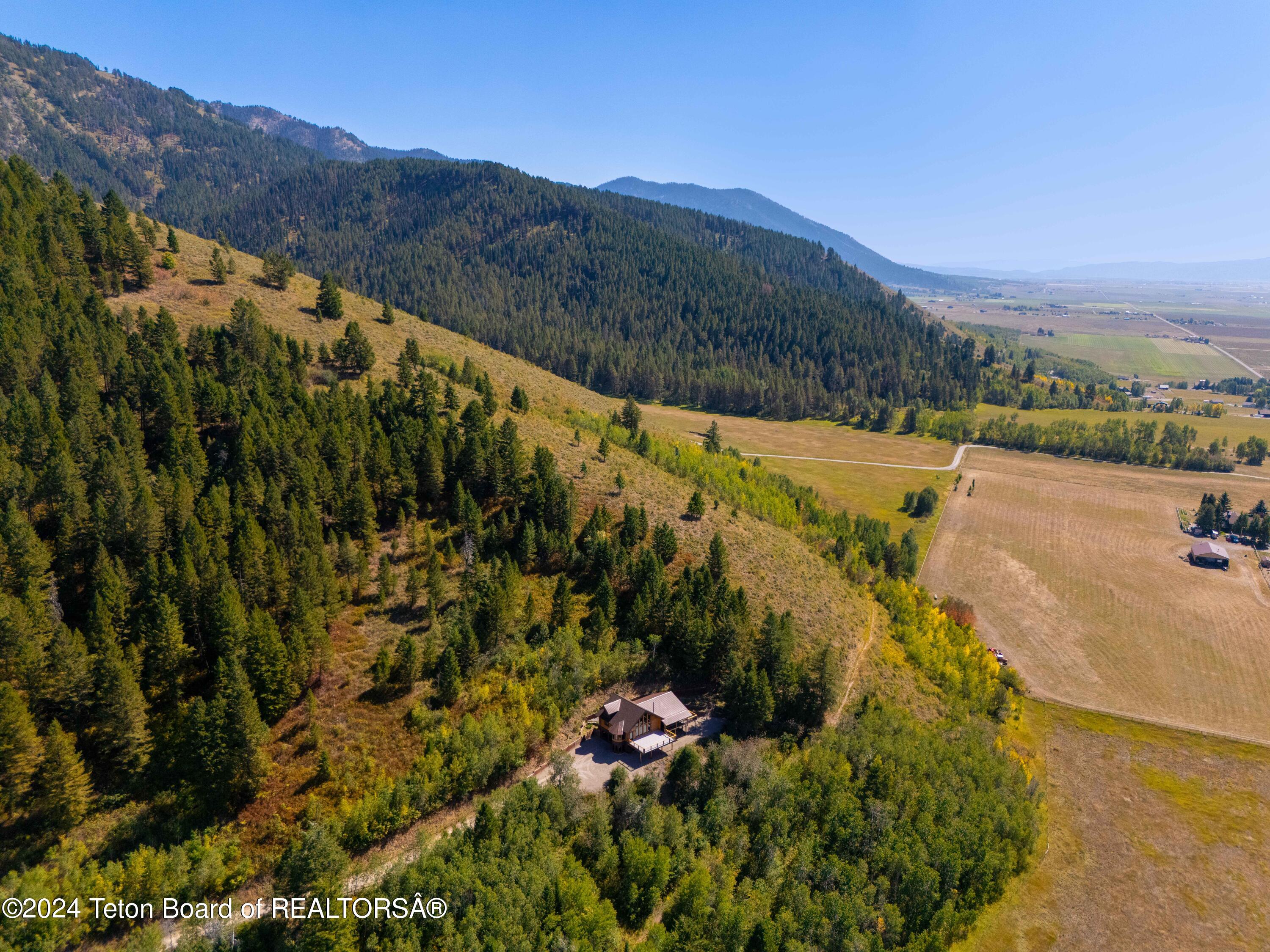 651 UPPER STWEART CREEK Road