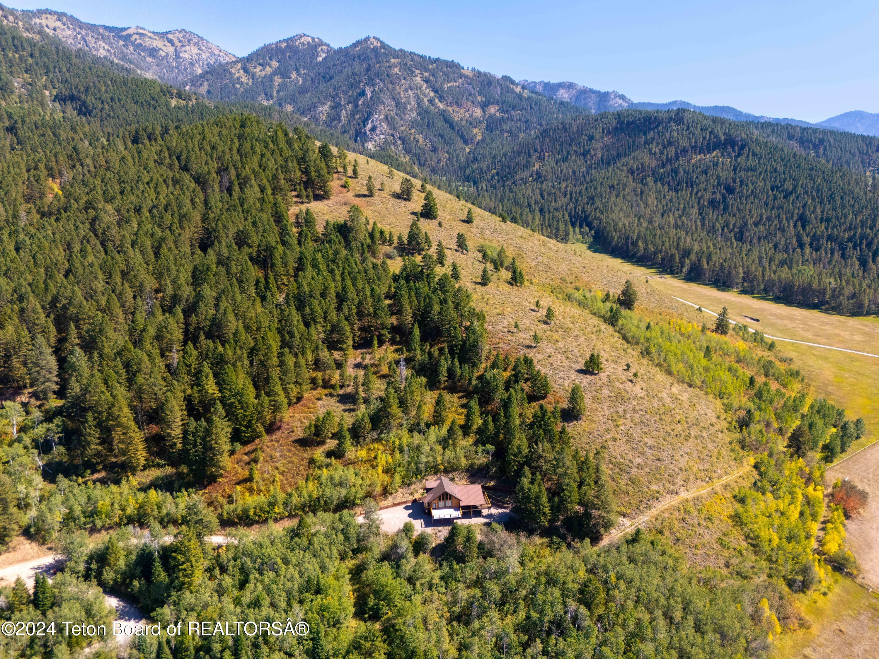 651 UPPER STWEART CREEK Road