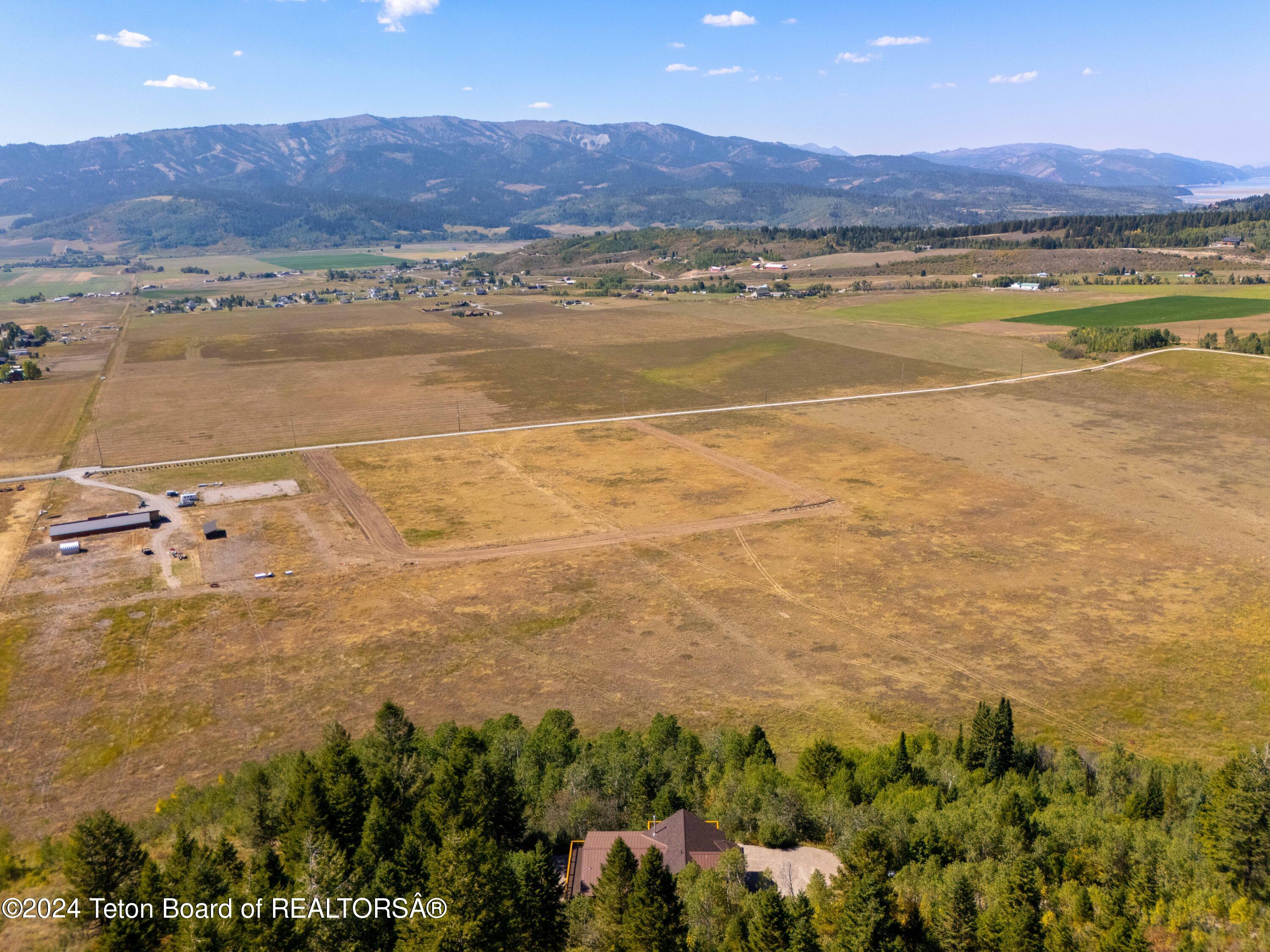 651 UPPER STWEART CREEK Road