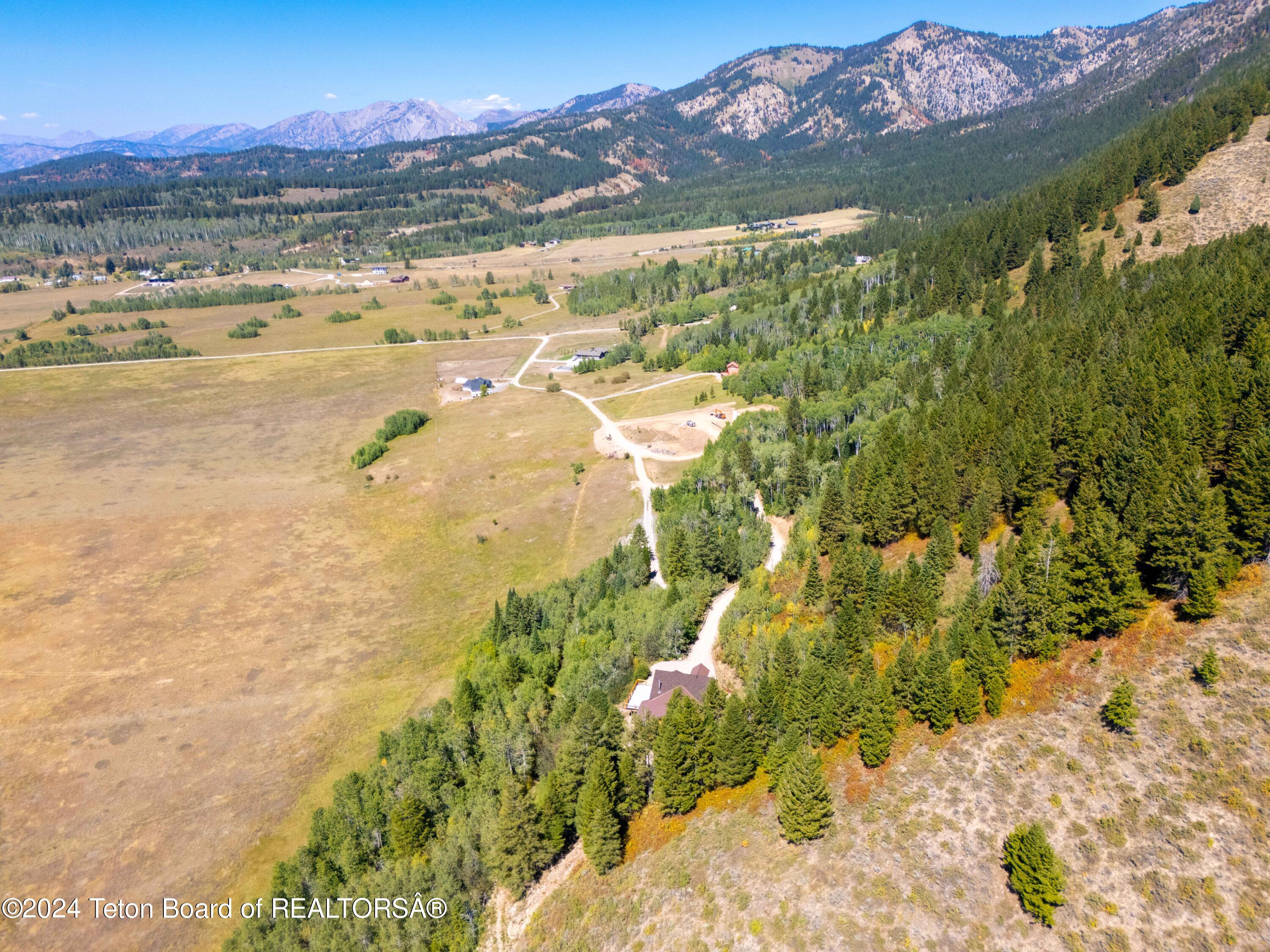 651 UPPER STWEART CREEK Road