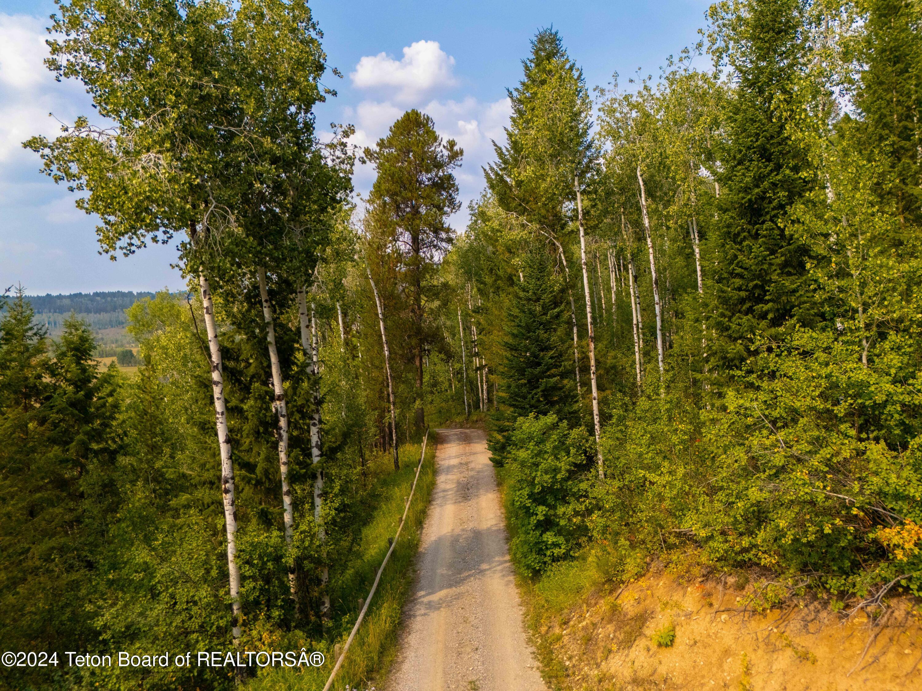 651 UPPER STWEART CREEK Road