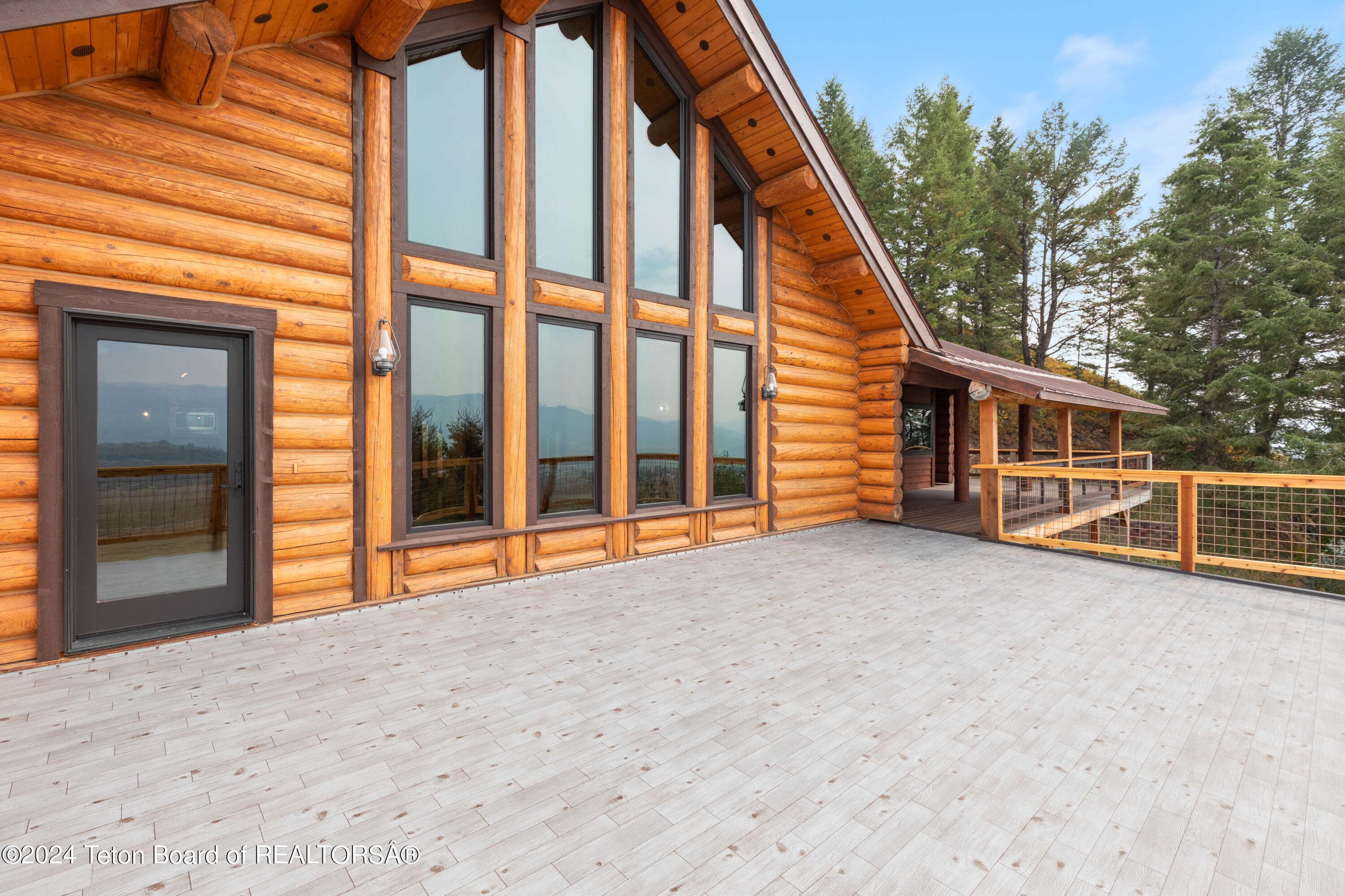 651 UPPER STWEART CREEK Road