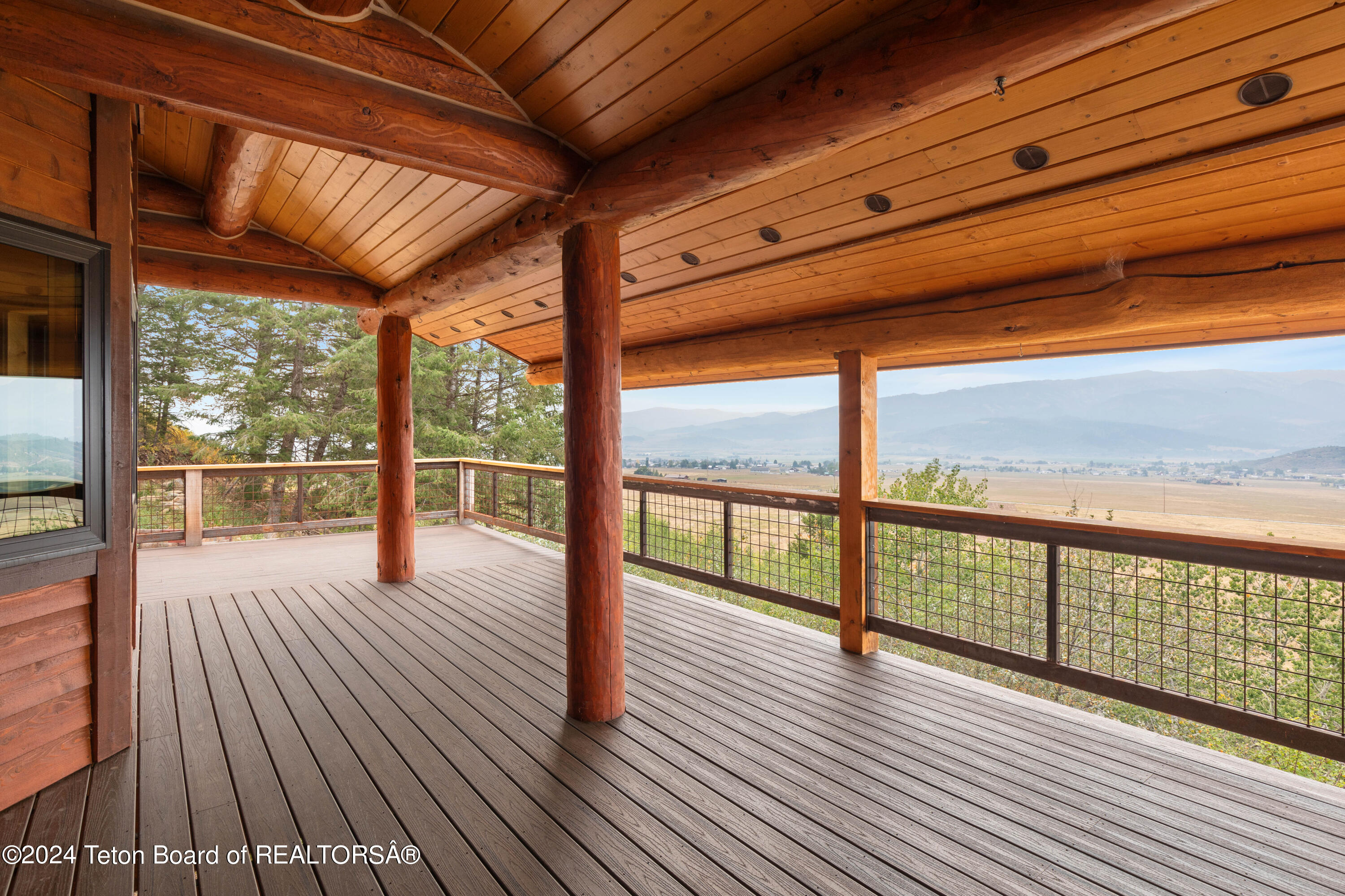 651 UPPER STWEART CREEK Road
