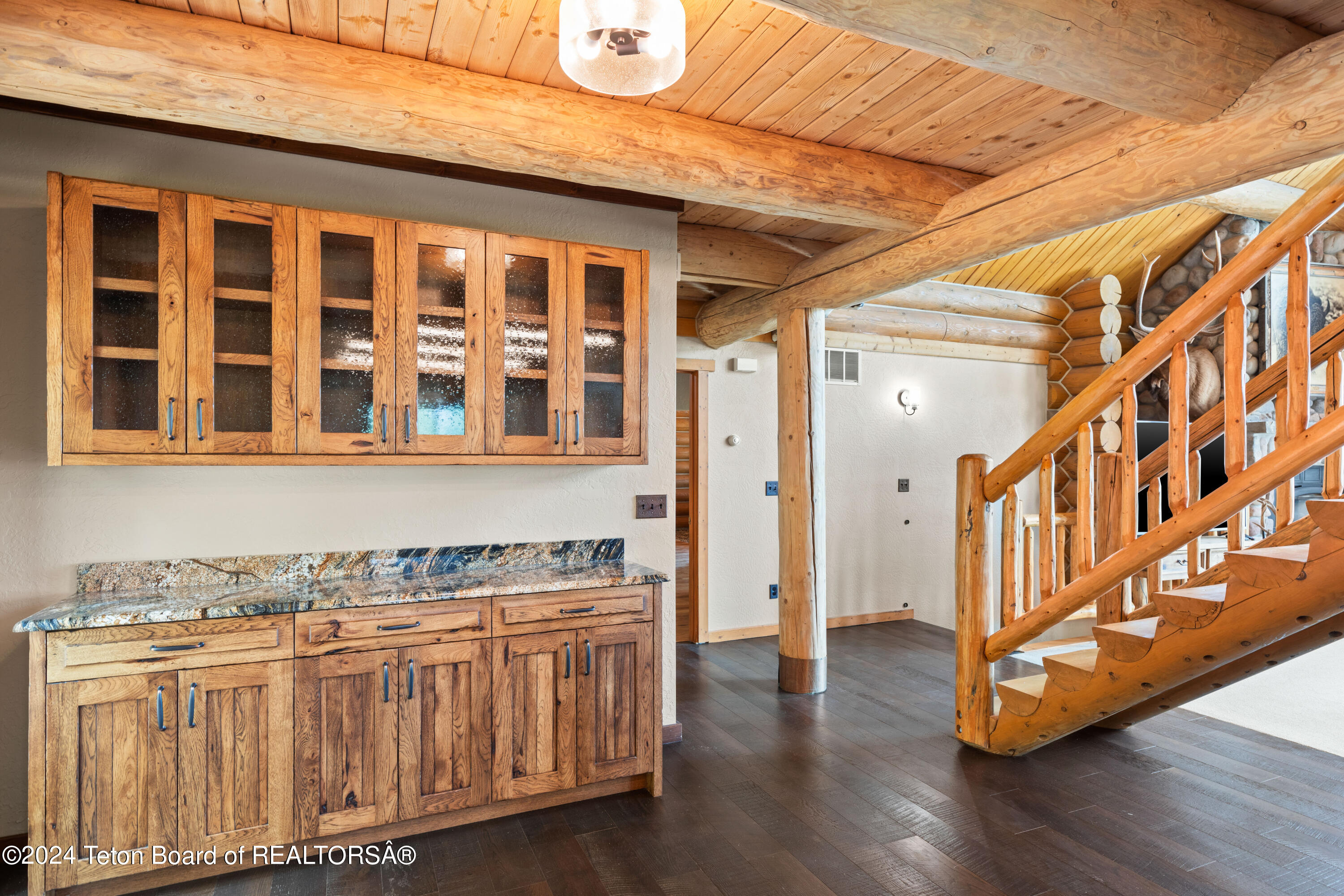651 UPPER STWEART CREEK Road