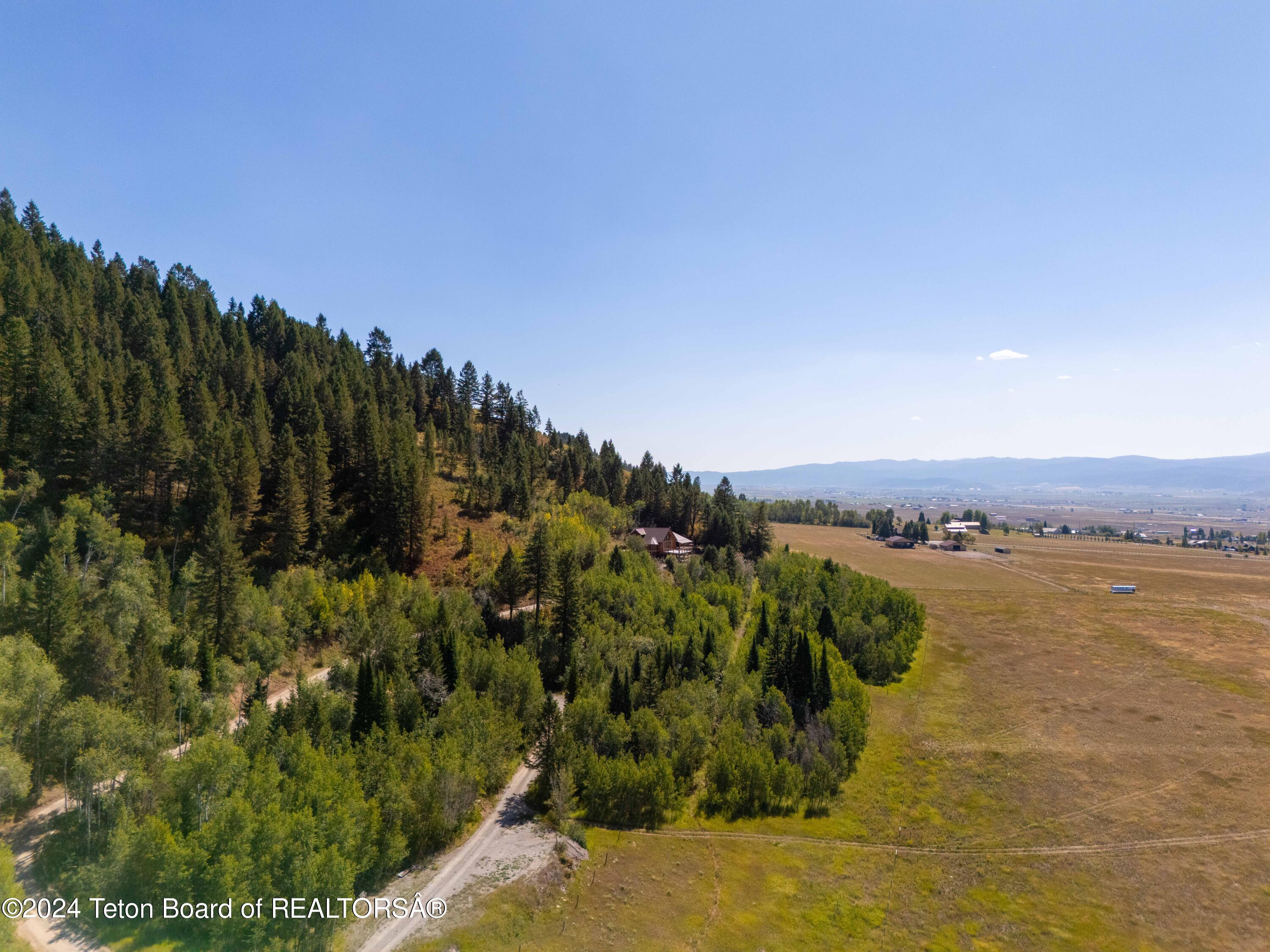 651 UPPER STWEART CREEK Road