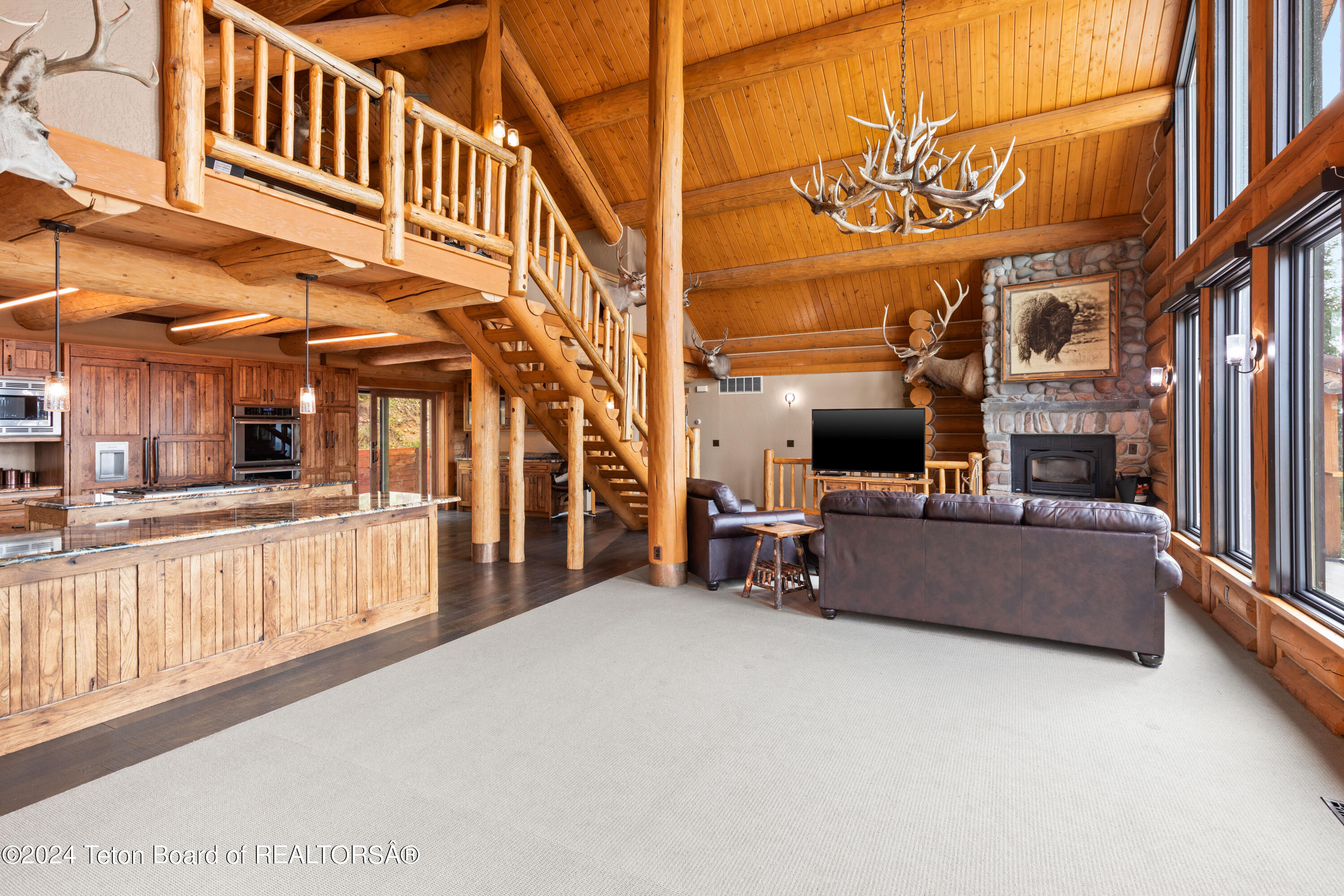 651 UPPER STWEART CREEK Road
