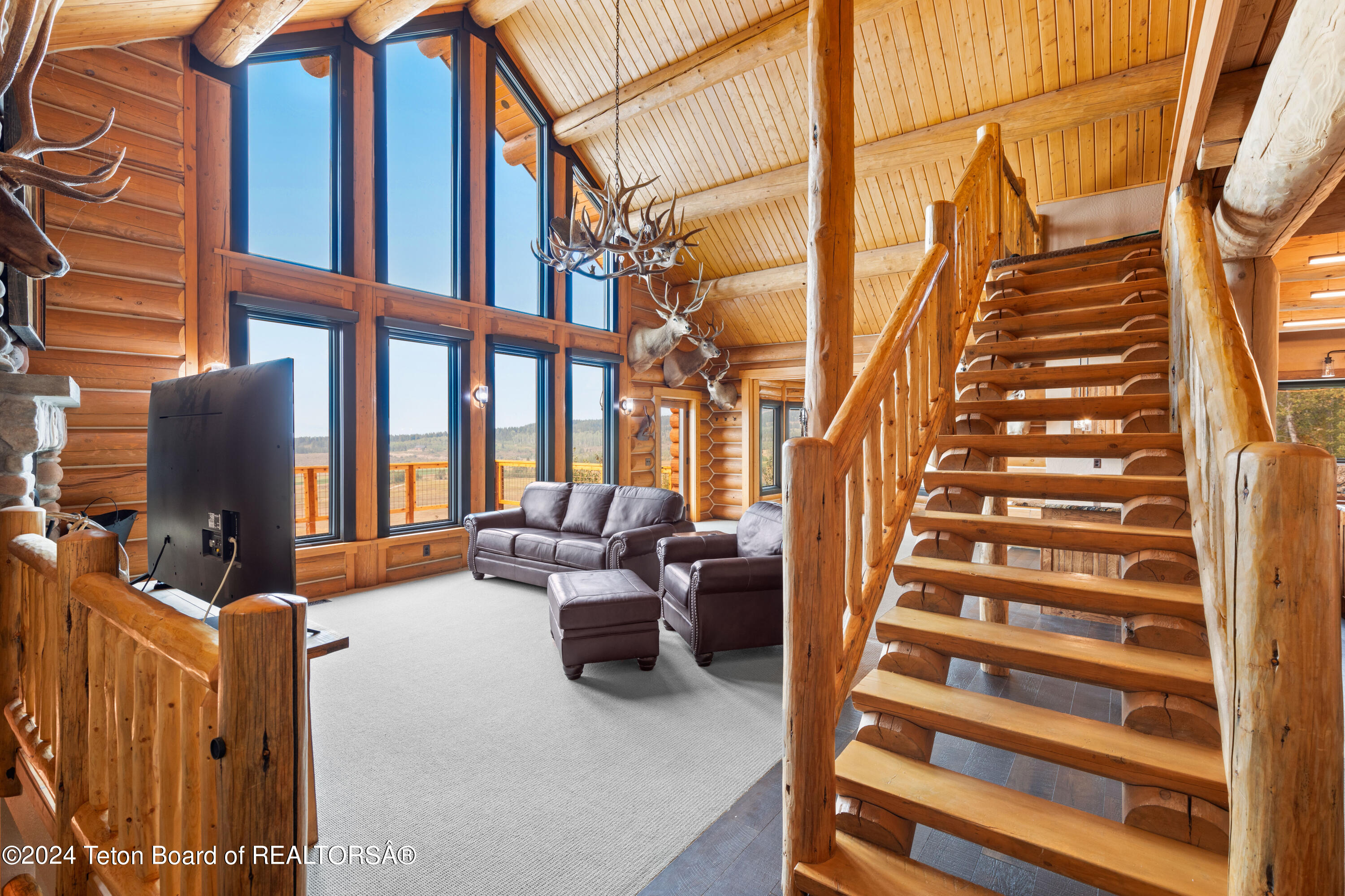 651 UPPER STWEART CREEK Road