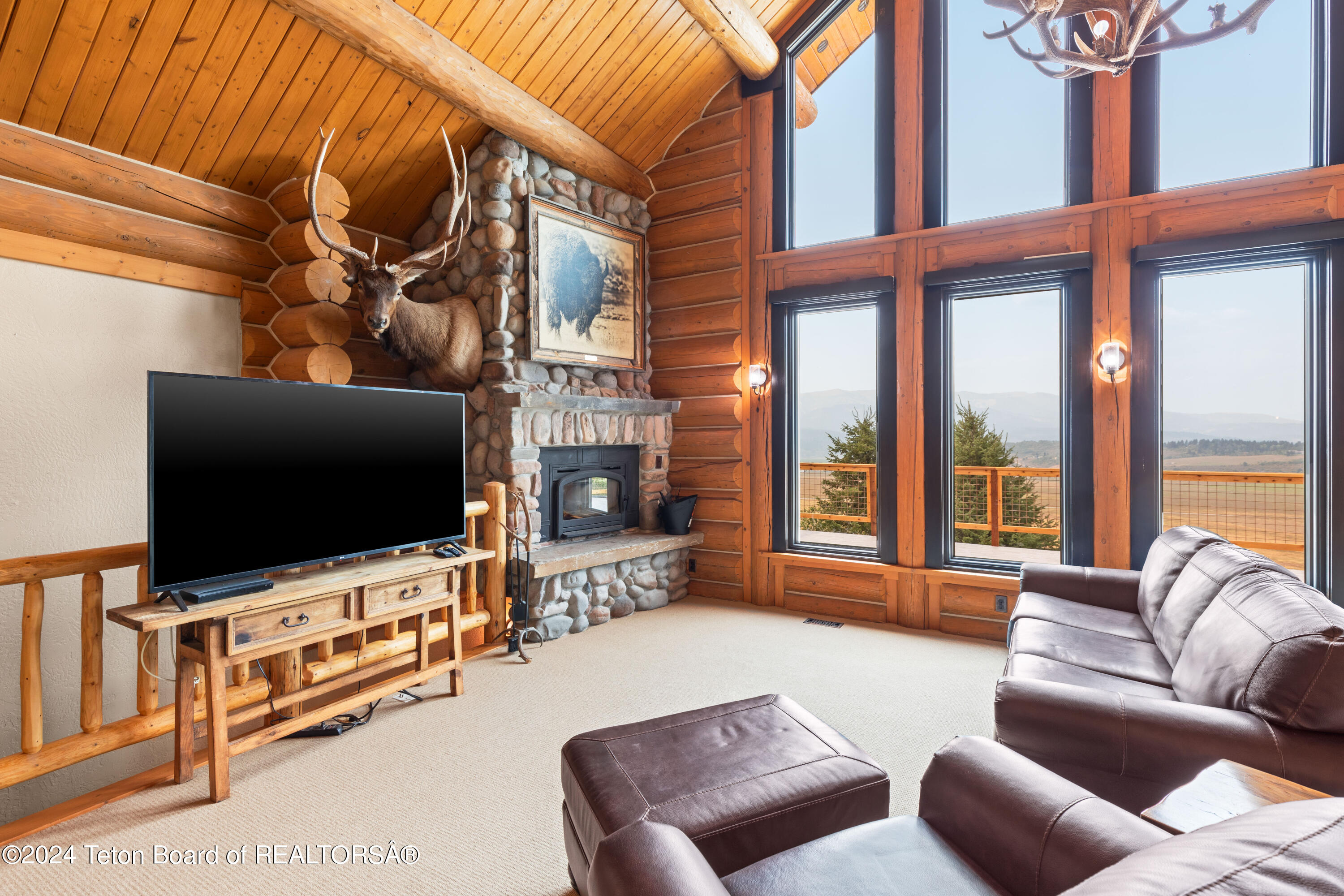 651 UPPER STWEART CREEK Road
