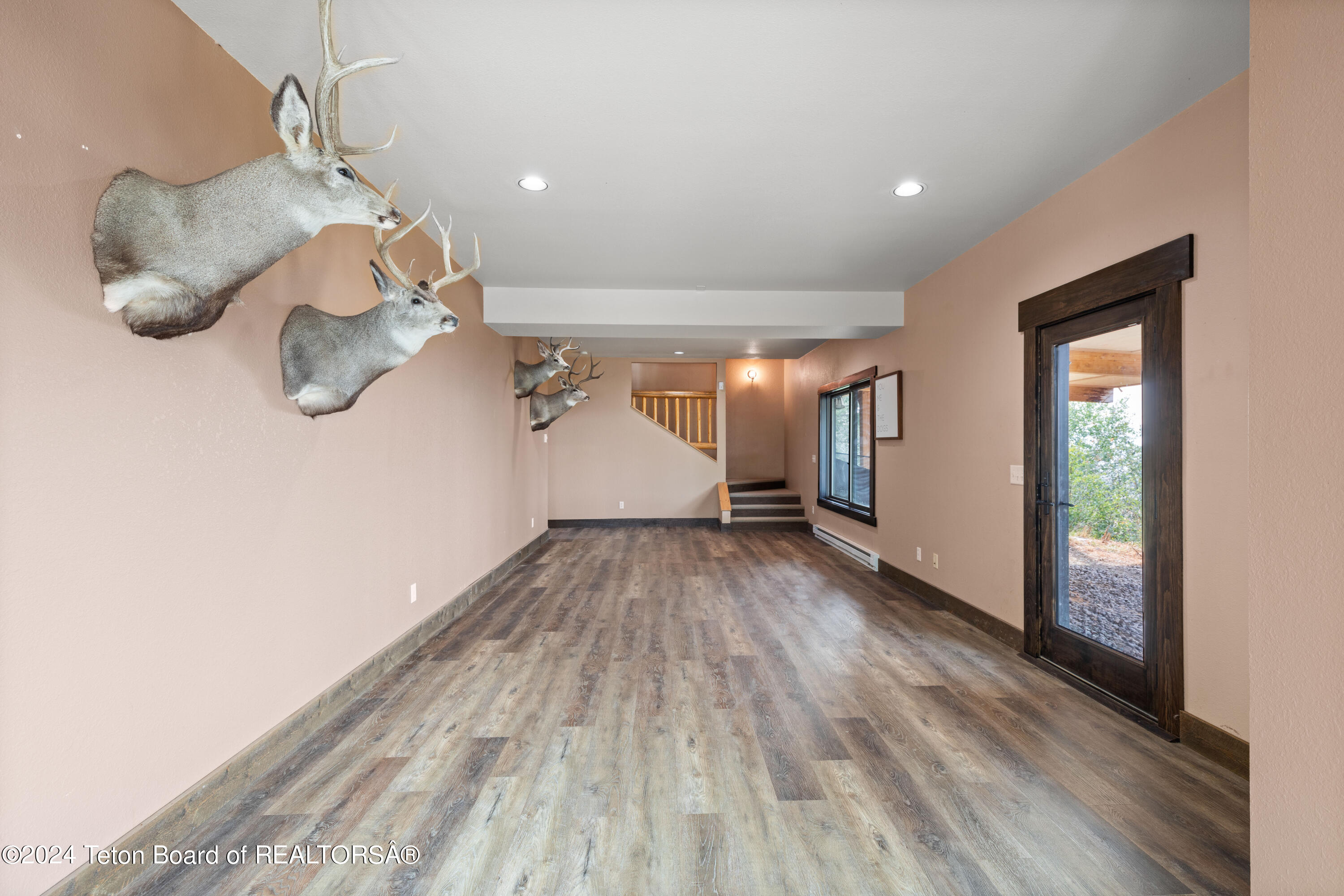 651 UPPER STWEART CREEK Road