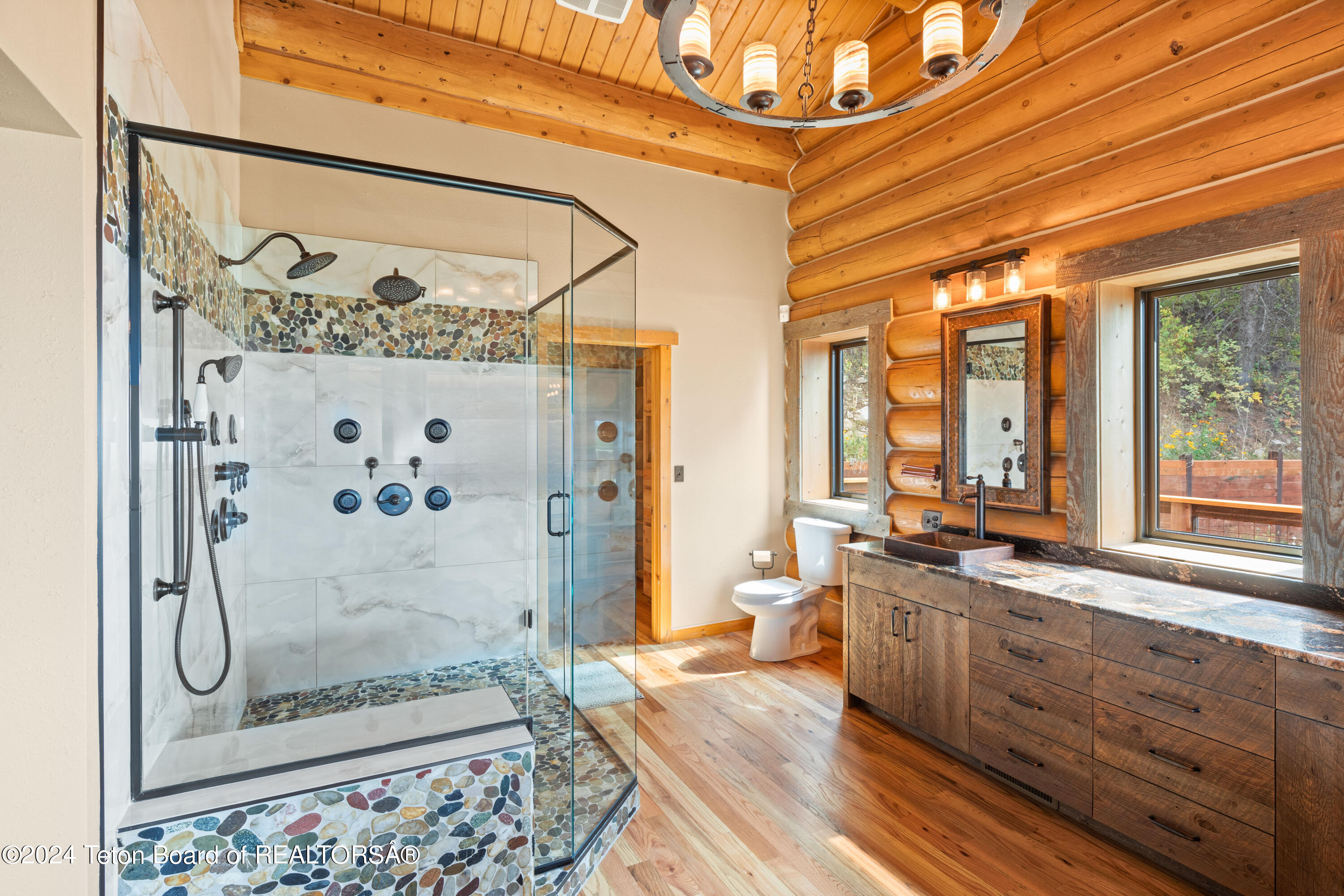 651 UPPER STWEART CREEK Road